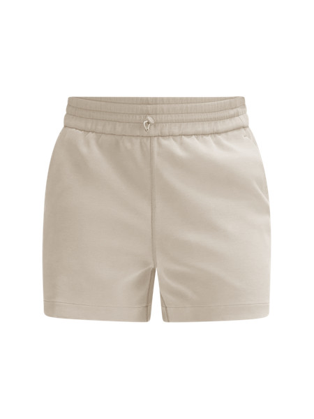Softstreme High-Rise Short 4" | Women's Shorts | lululemon | Lululemon (US)