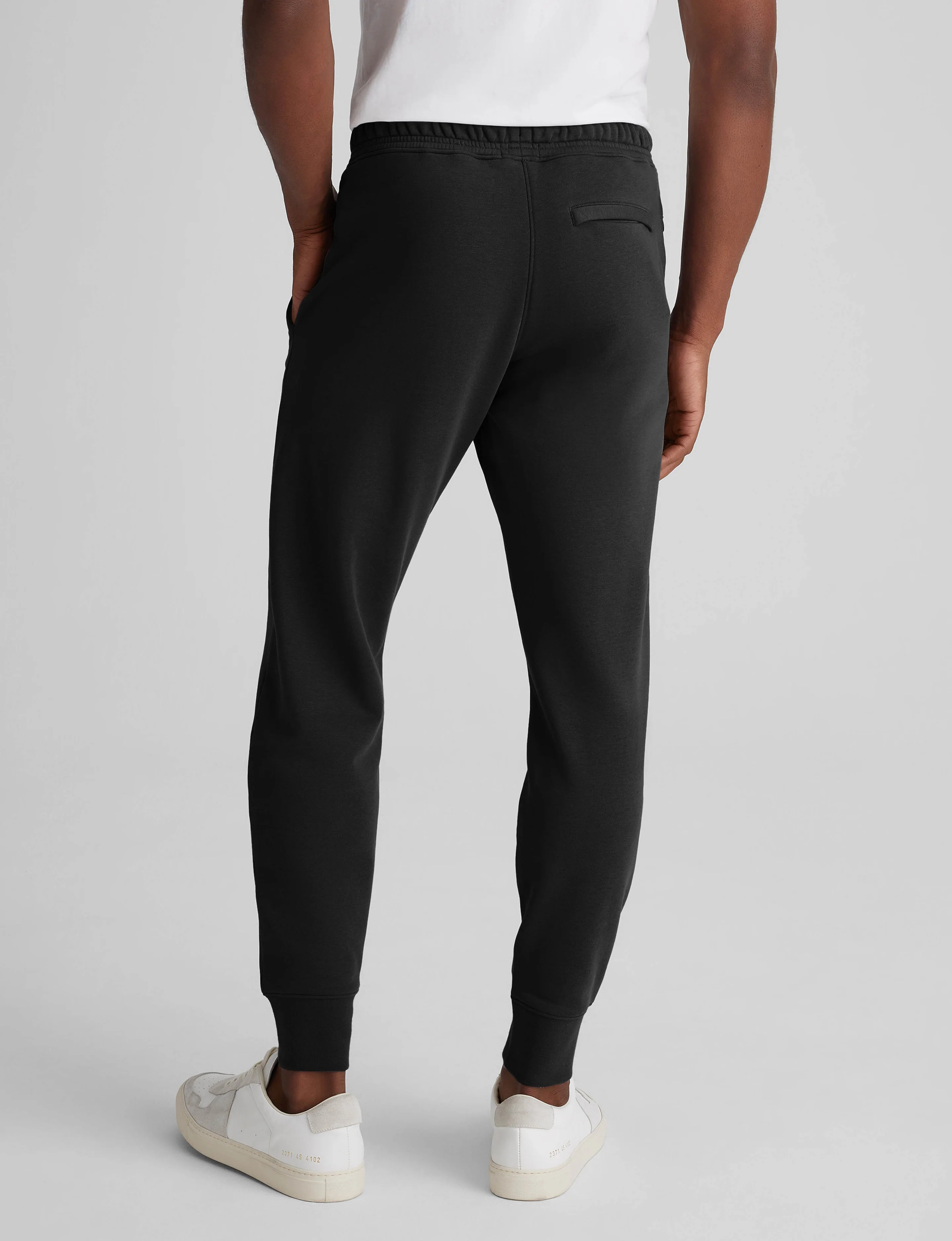 French Terry Jogger | Tommy John