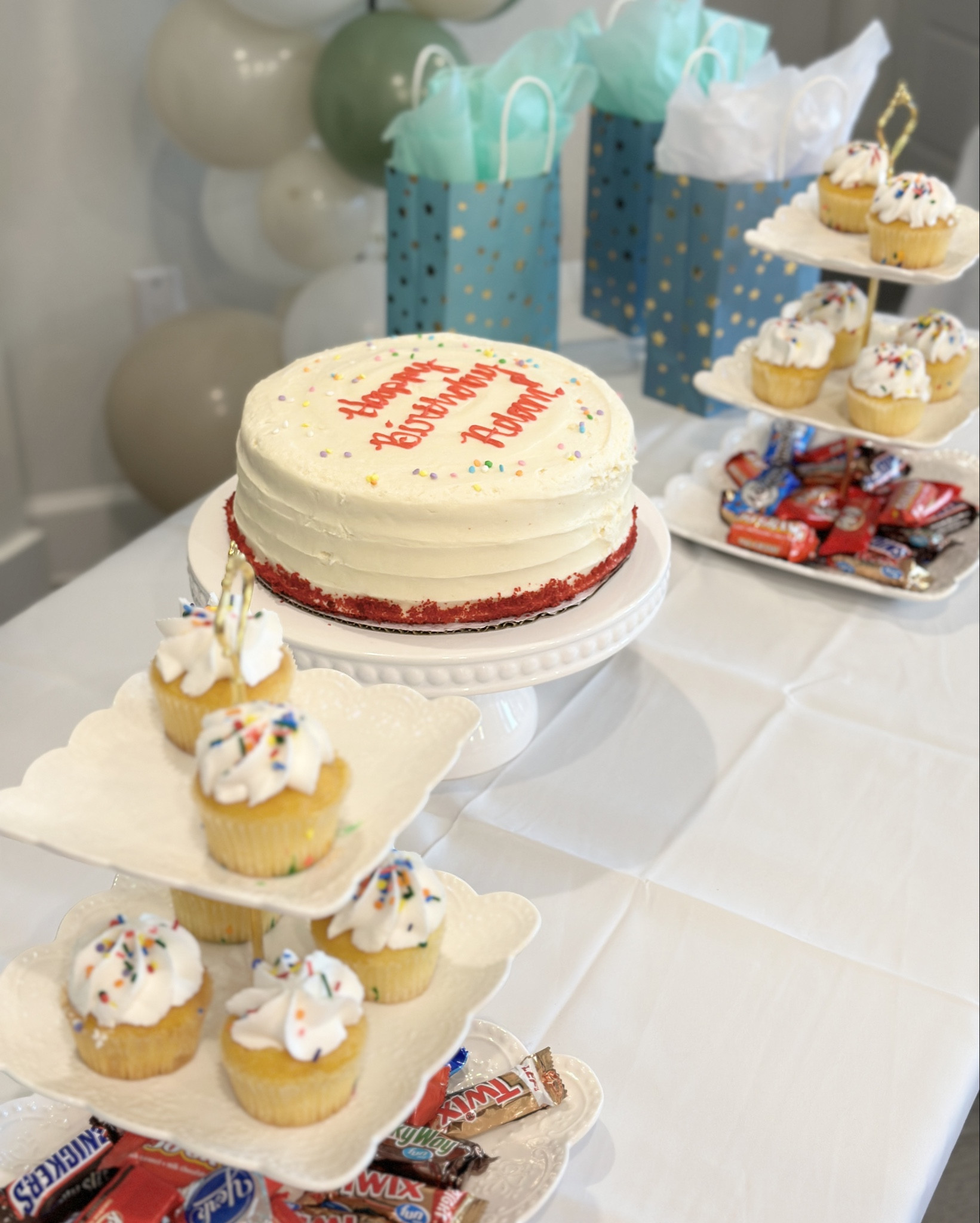 Party decorations 

#LTKFamily #LTKU #LTKParties