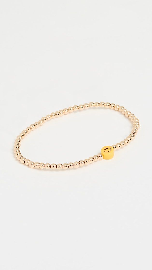 Happy Dayz 3mm Ball Bracelet | Shopbop