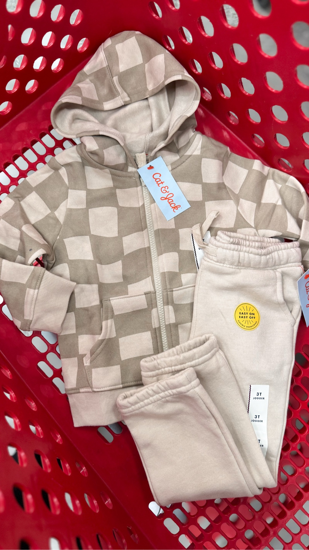 these popular toddler sets are now 40% off today!

Target style, target deals, toddler style, toddler fall fashion 

#LTKStyleTip #LTKKids #LTKSaleAlert