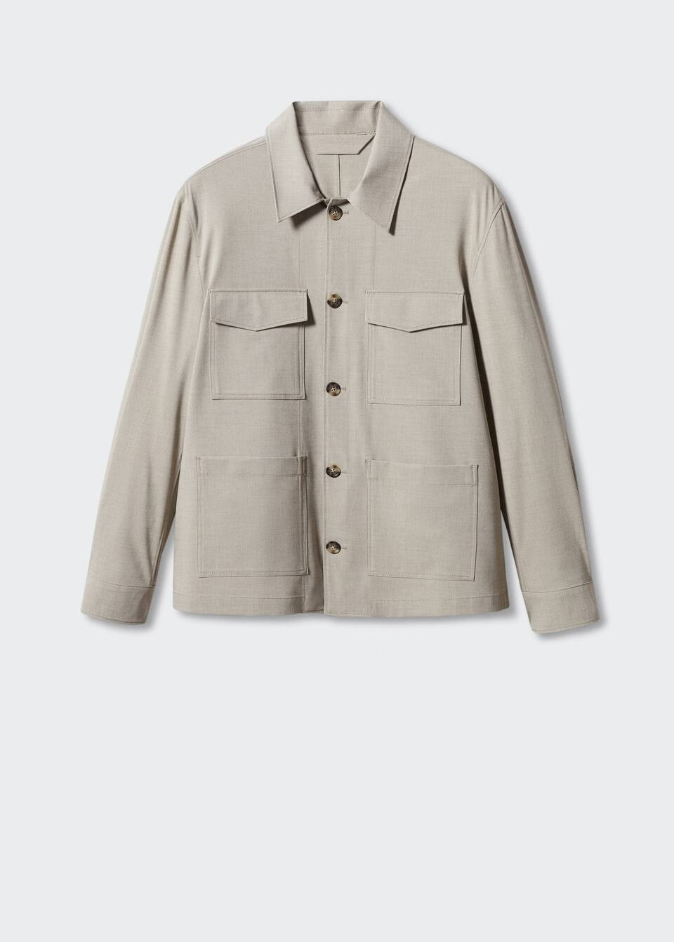 SMLXLXXL | MANGO (US)