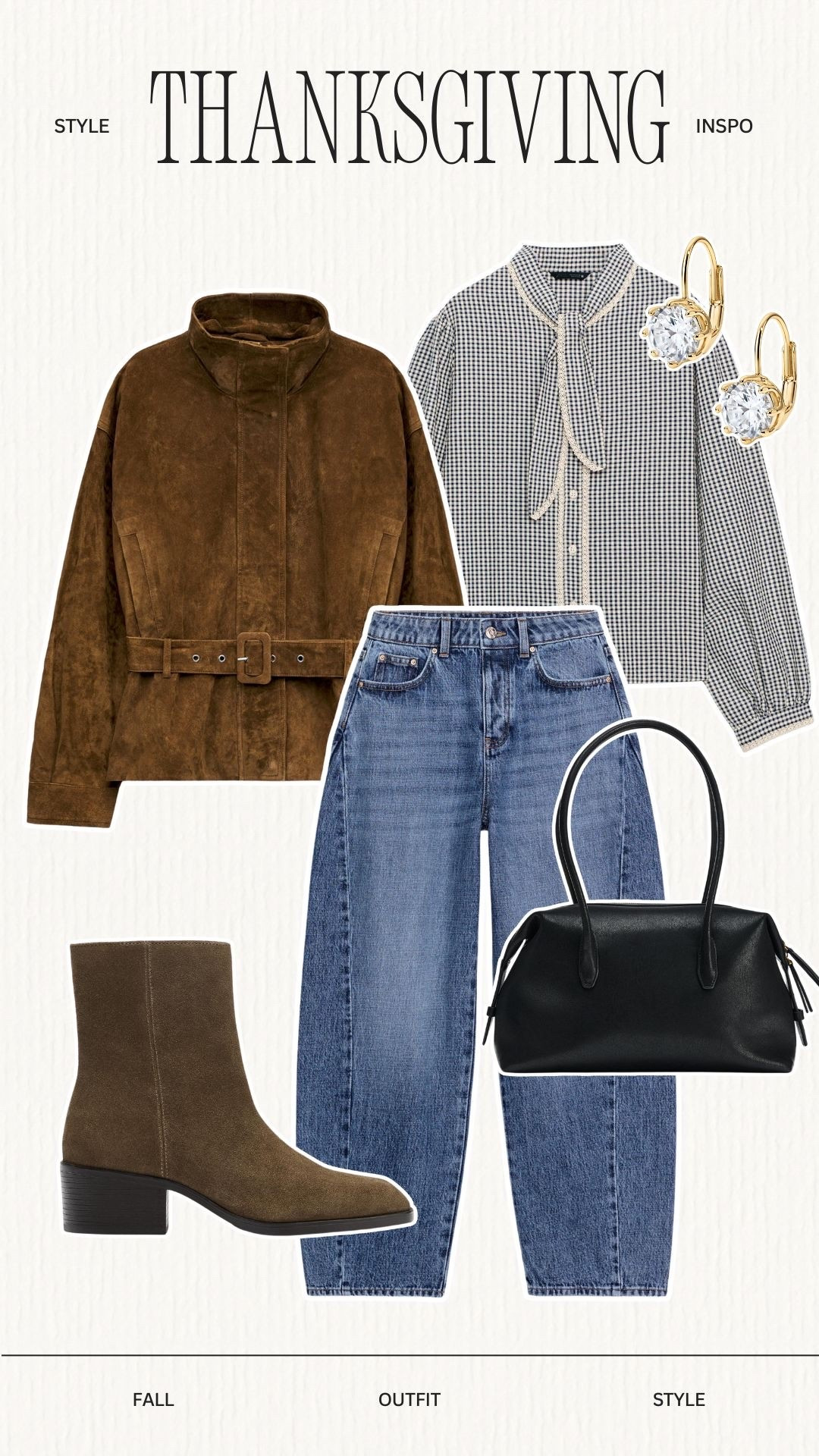 Thanksgiving outfit inspo

#LTKcanada #LTKfall #LTKworkwear