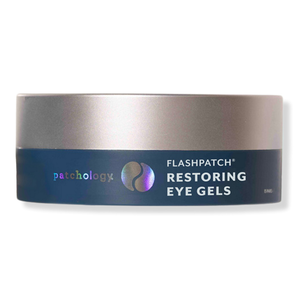 Patchology FlashPatch Restoring Night Eye Gels - 15 pair | Ulta