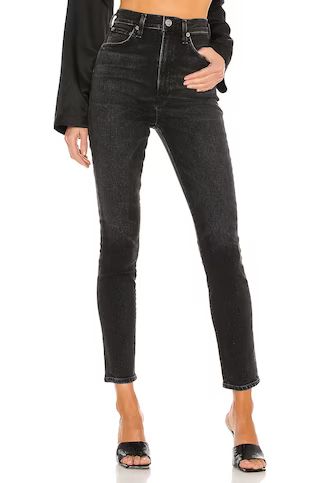 Pinch Waist Skinny
                    
                    AGOLDE | Revolve Clothing (Global)