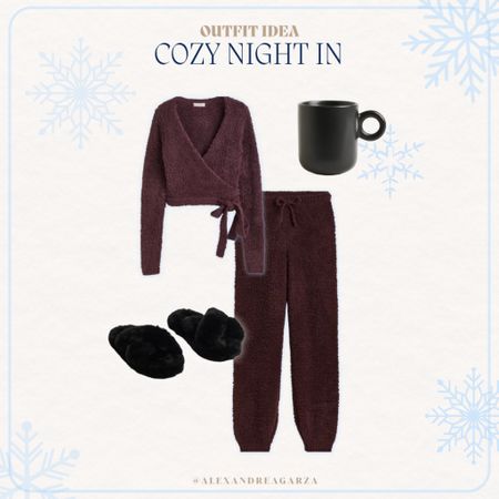 Cozy clothes for the holidays 

#LTKHoliday #LTKSeasonal #LTKGiftGuide