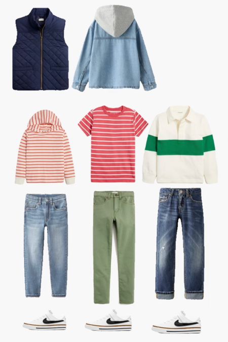 Last Minute Boys Easter Outfits

#LTKkids #LTKfamily #LTKstyletip