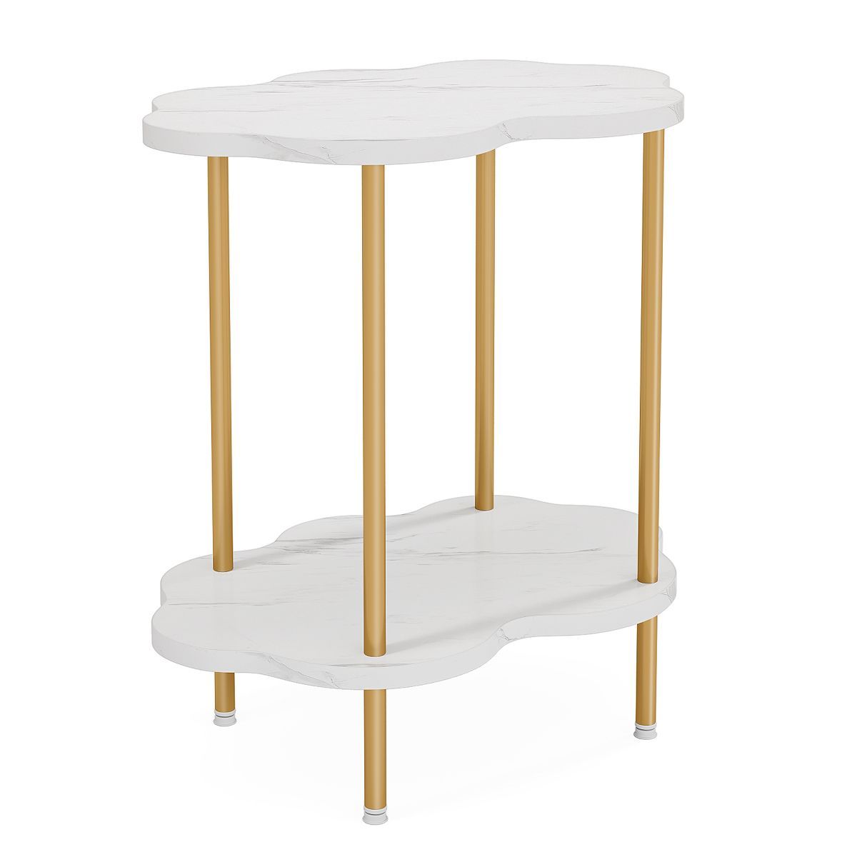 Tribesigns Cloud-Shaped Accent Table | Target