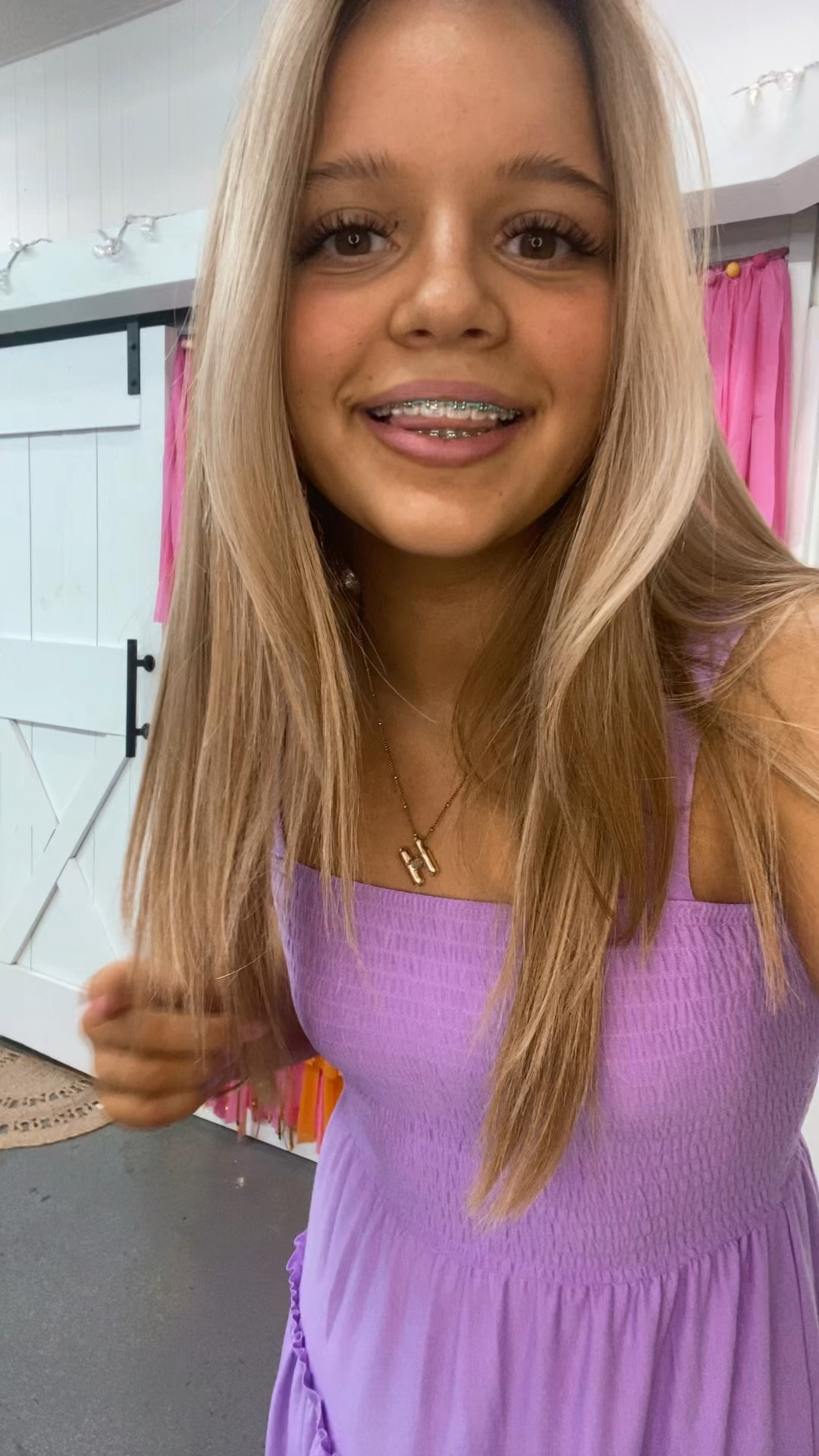 All of these outfits are at Modern Grace Boutique in Douglas ga. She has a website as well you can order from. Moderngraceboutique.com can’t really see the shoes but they are Steve Madden Skylar spiky sandals  

#LTKfindsunder50 #LTKbeauty #LTKfamily