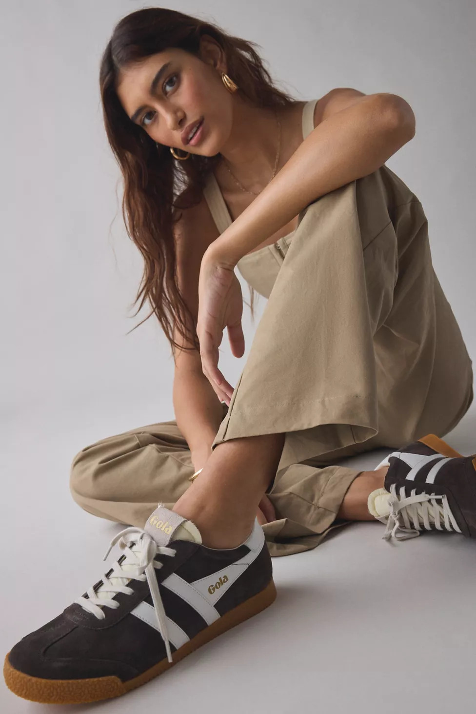 Gola Women's Elan Sneaker | Urban Outfitters (US and RoW)