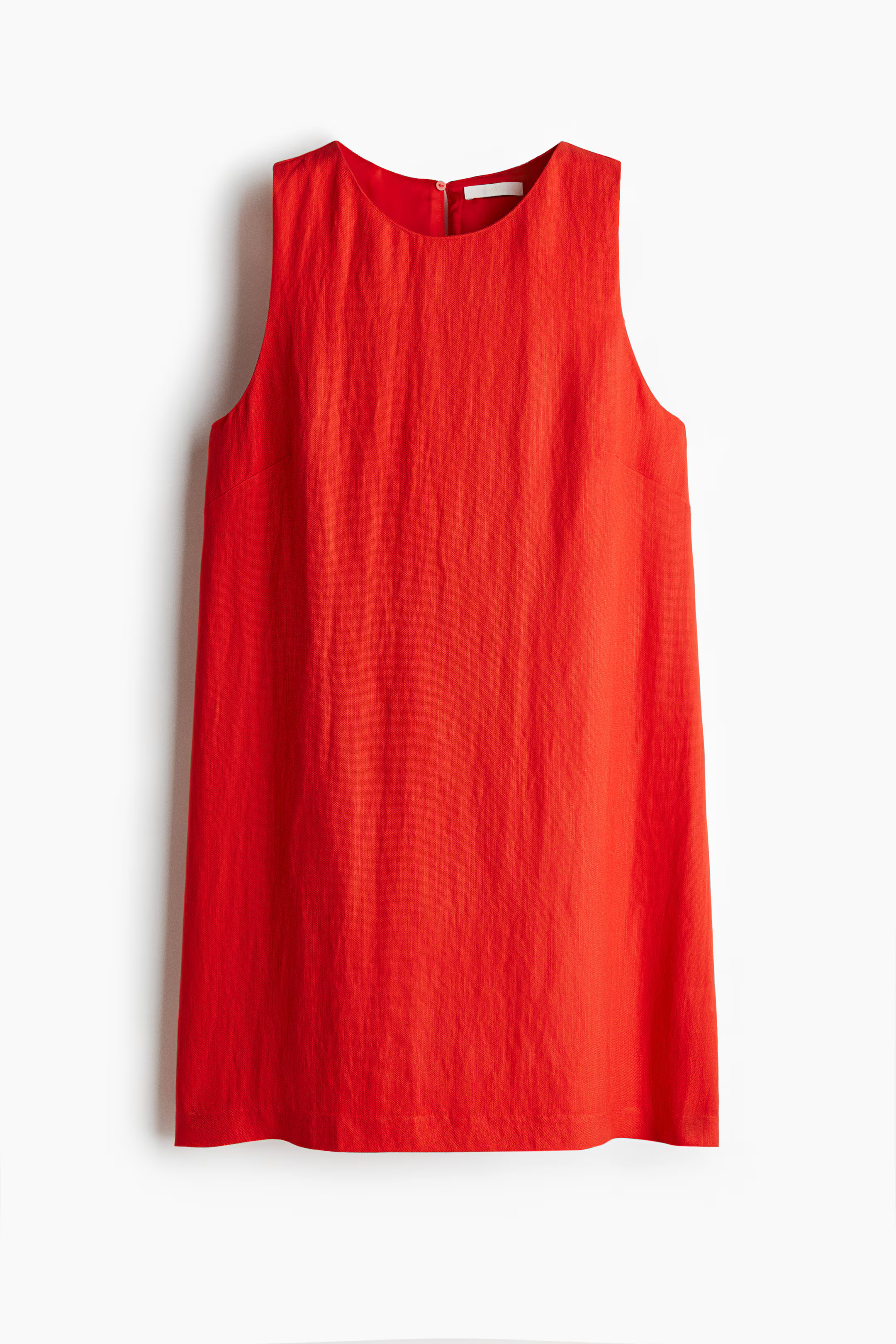 Shift Dress - Black - Ladies | H&M US | H&M (US + CA)