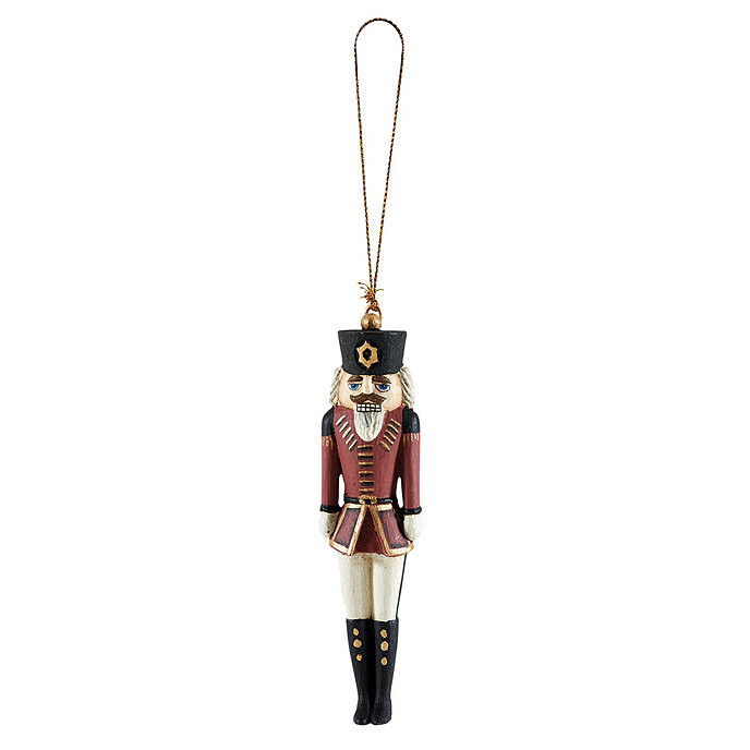 Nutcracker Ballet Ornament Collection | Ballard Designs, Inc.