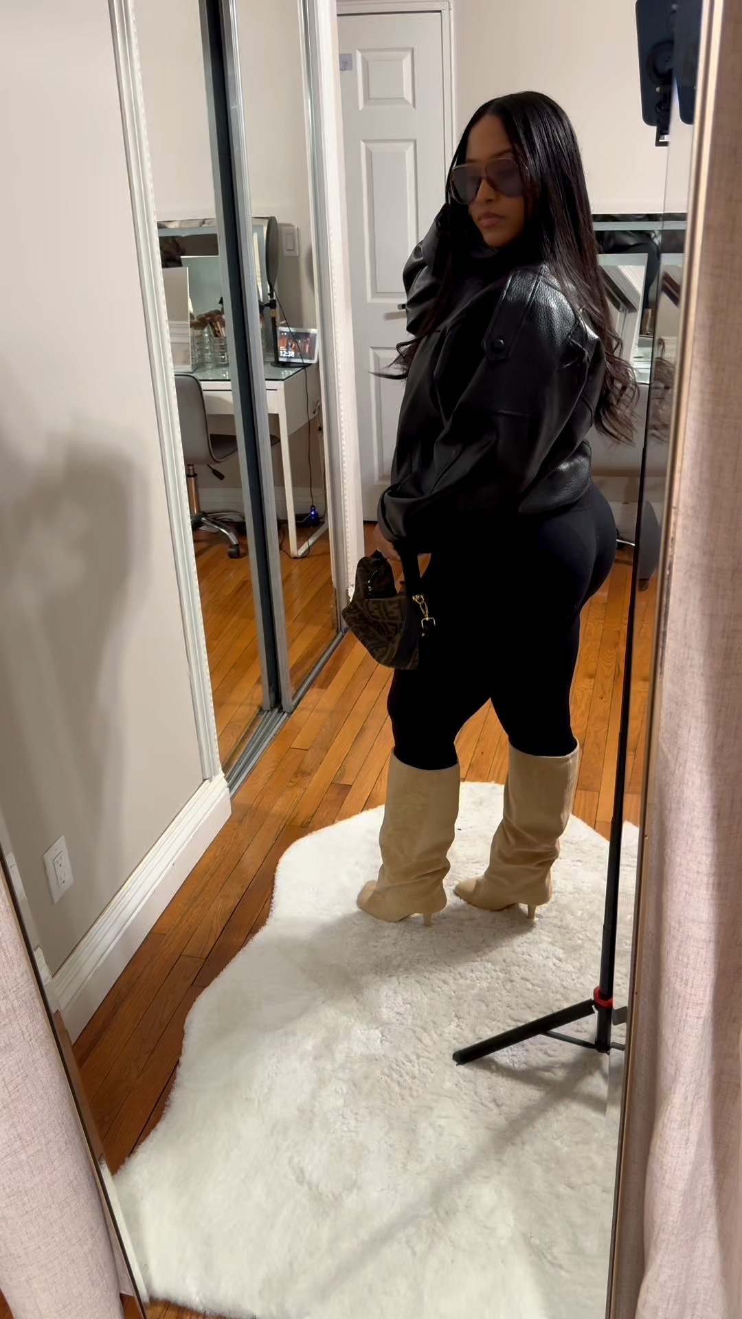 #LTKMidsize #LTKootd #LTKgrwm