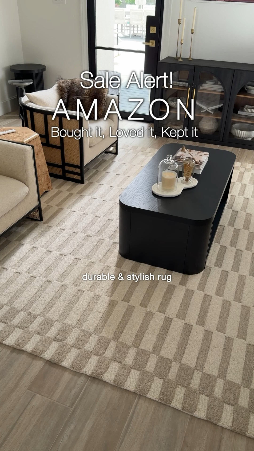 #ad @amazon buys I kept and love.  All on sale during the Big Spring sale.

#amazon #founditonamazon #sale

#LTKSaleAlert #LTKHome