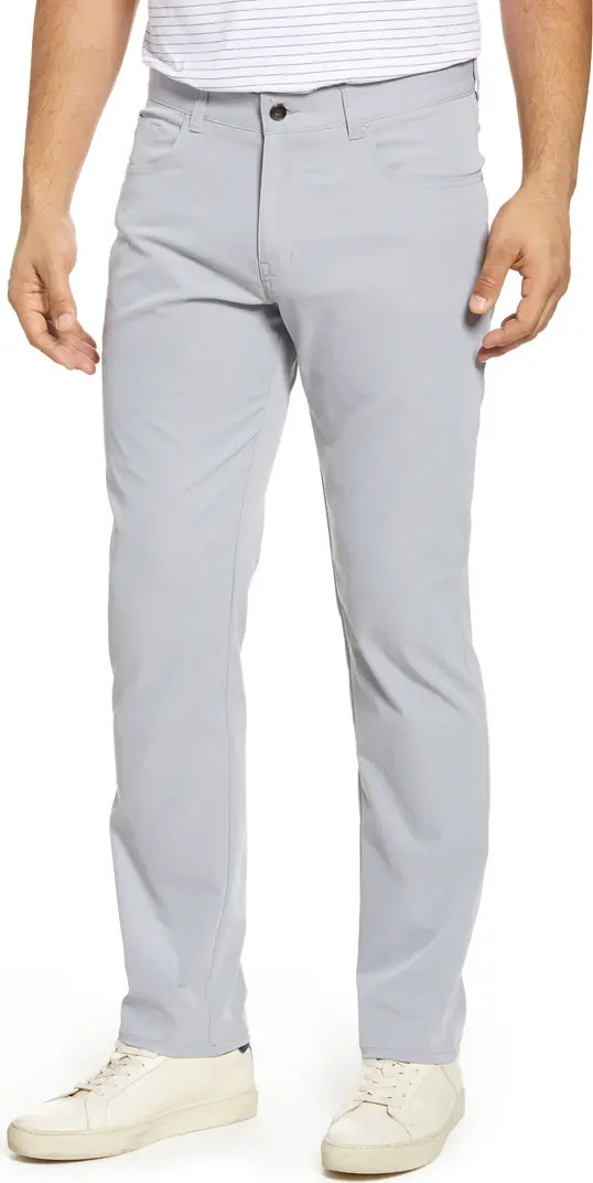 eb66 Regular Fit Performance Pants | Nordstrom