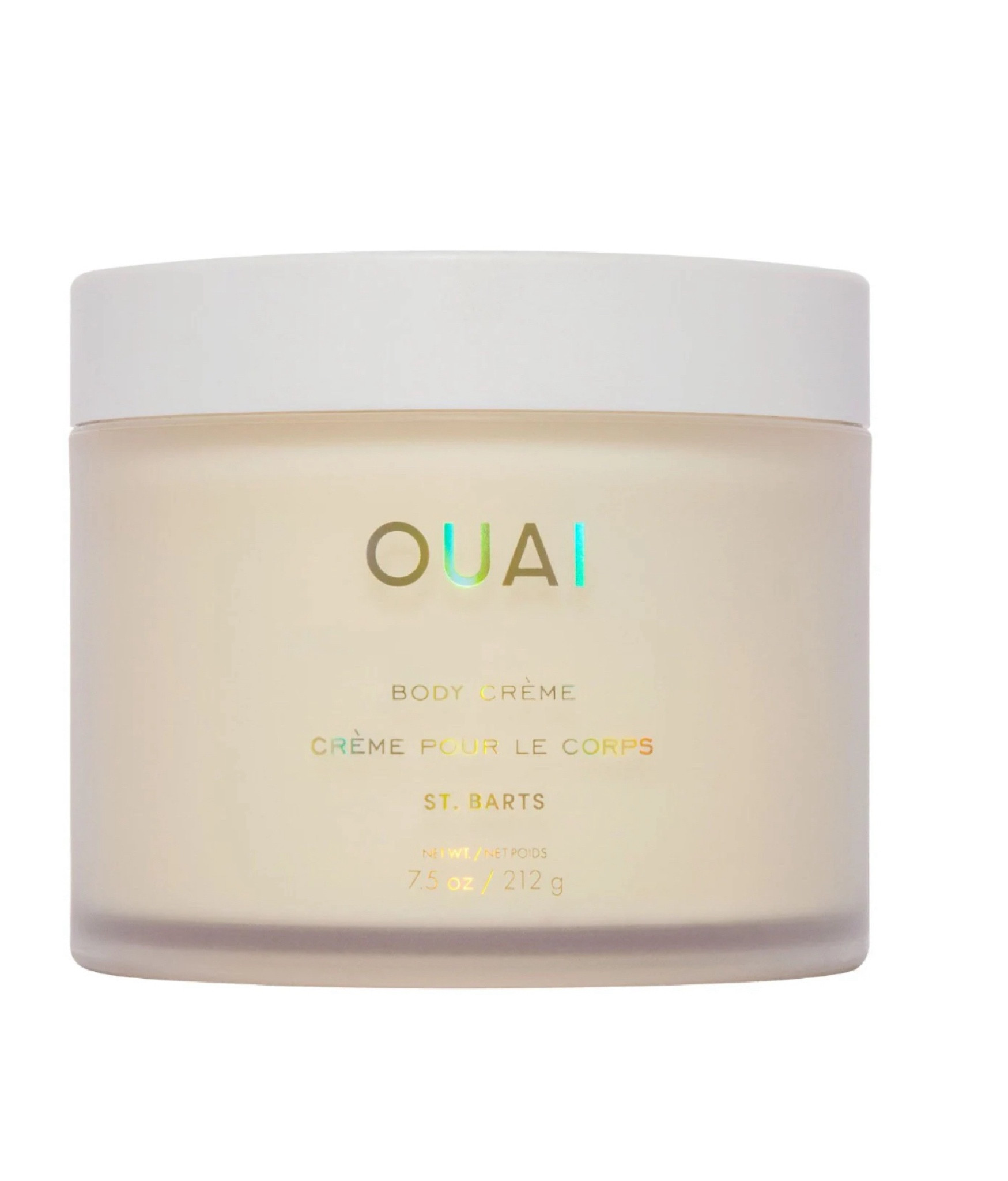 Ouai St. Barts moisturizing body creamm

#LTKsalealert #LTKbeauty #LTKHoliday