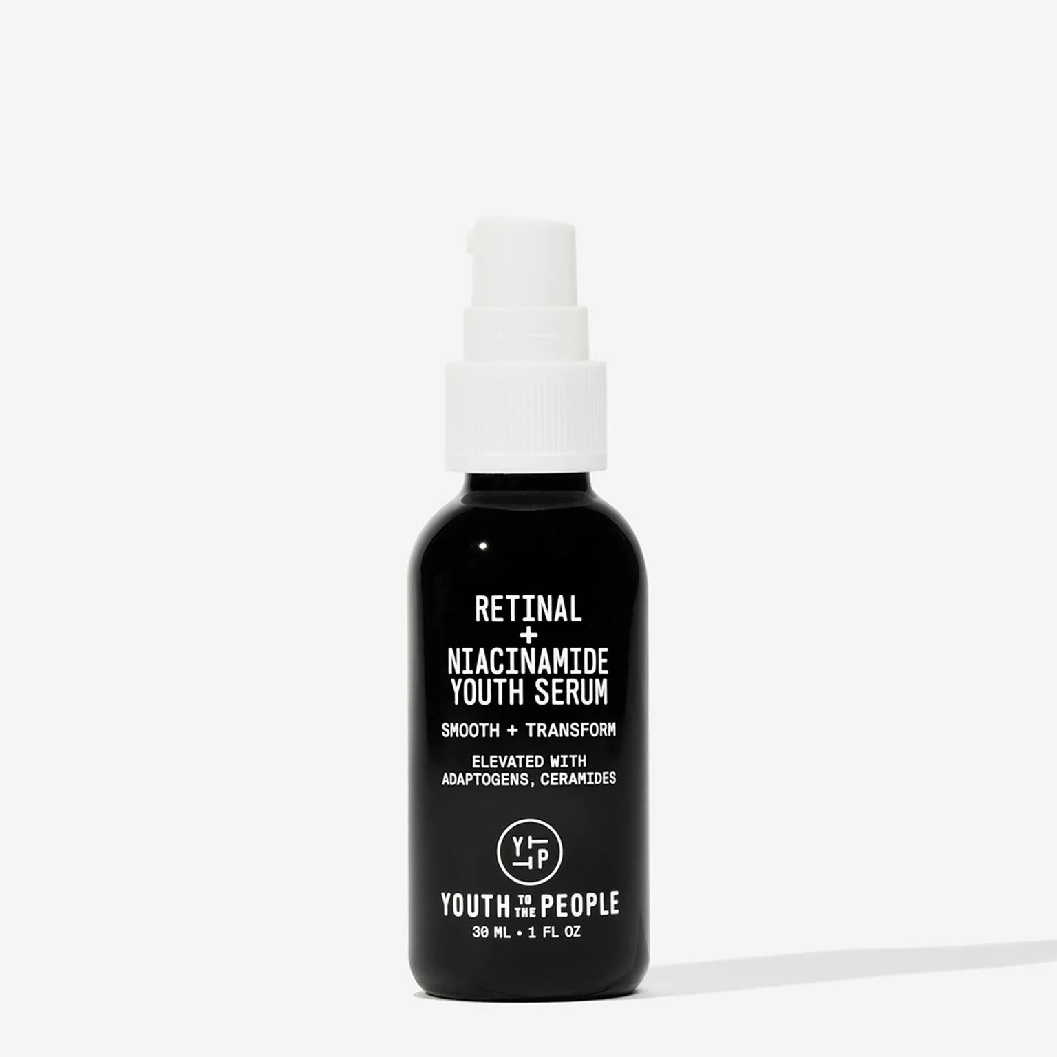 YTTP Retinal + Niacinamide Youth Serum | Youth To The People | Youth To The People