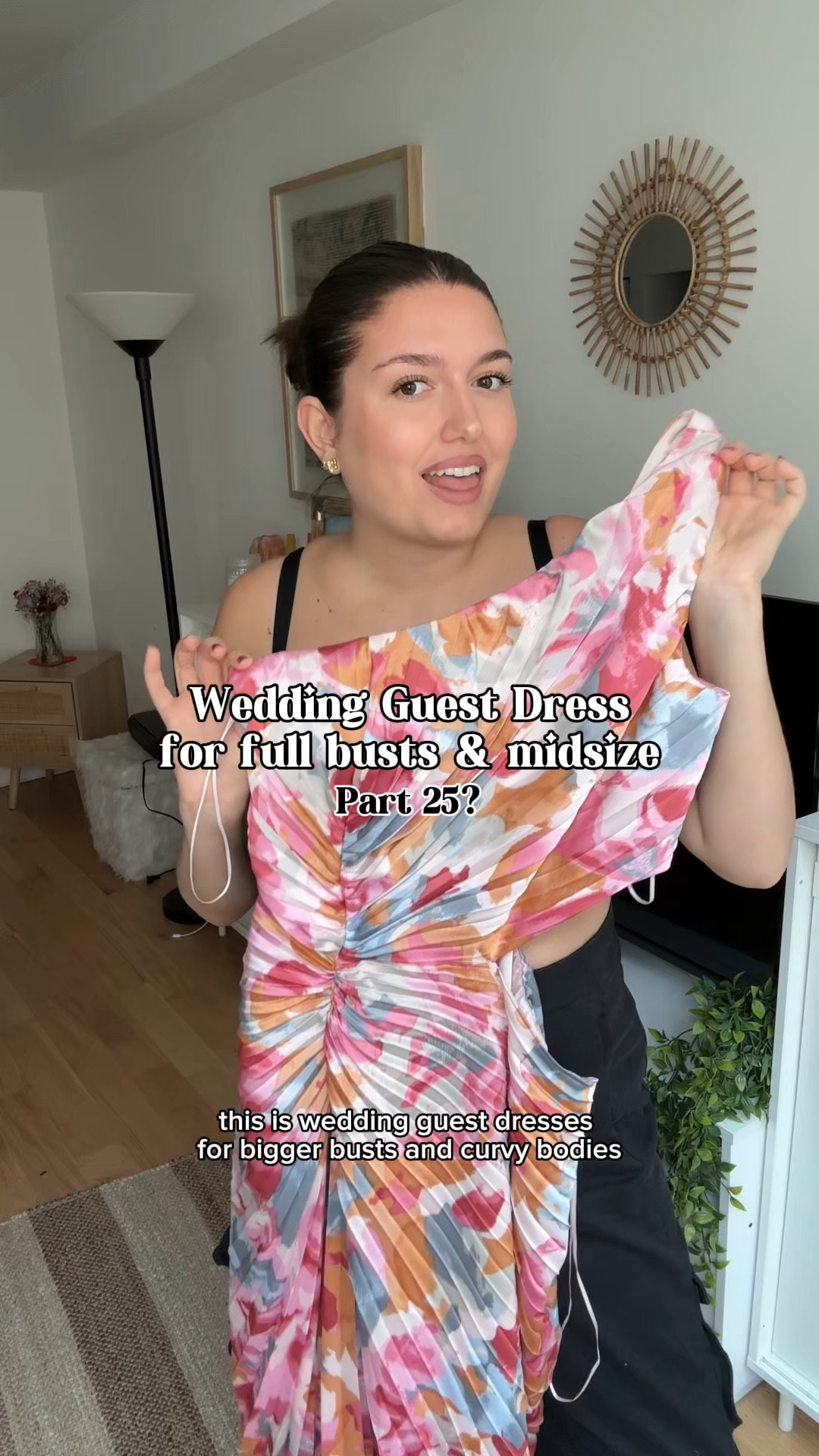 Wedding Guest Dresses for fuller busts and curvy bodies💓💕💖

Wearing a size Large Long.

#LTKParties #LTKStyleTip #LTKMidsize