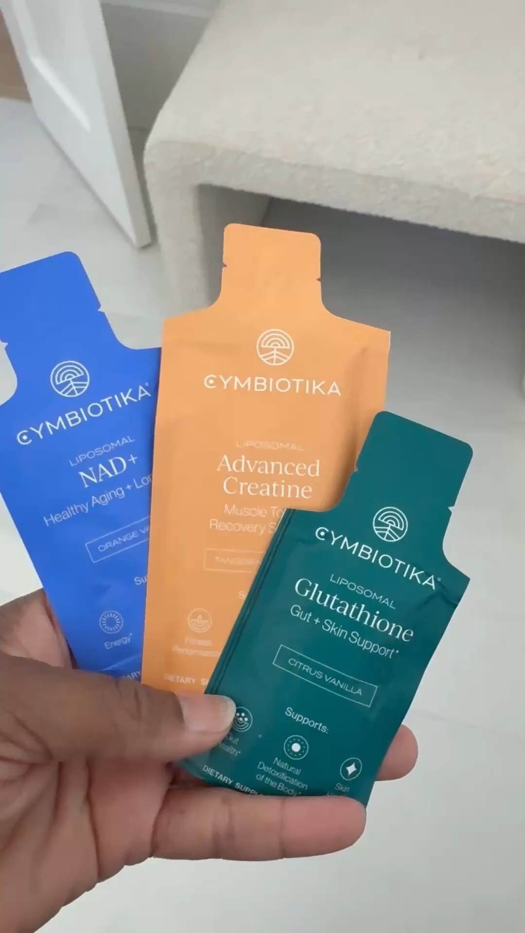 I simply cannot start my day without these!

#LTKBeauty #LTKmorningroutine #LTKselfcare