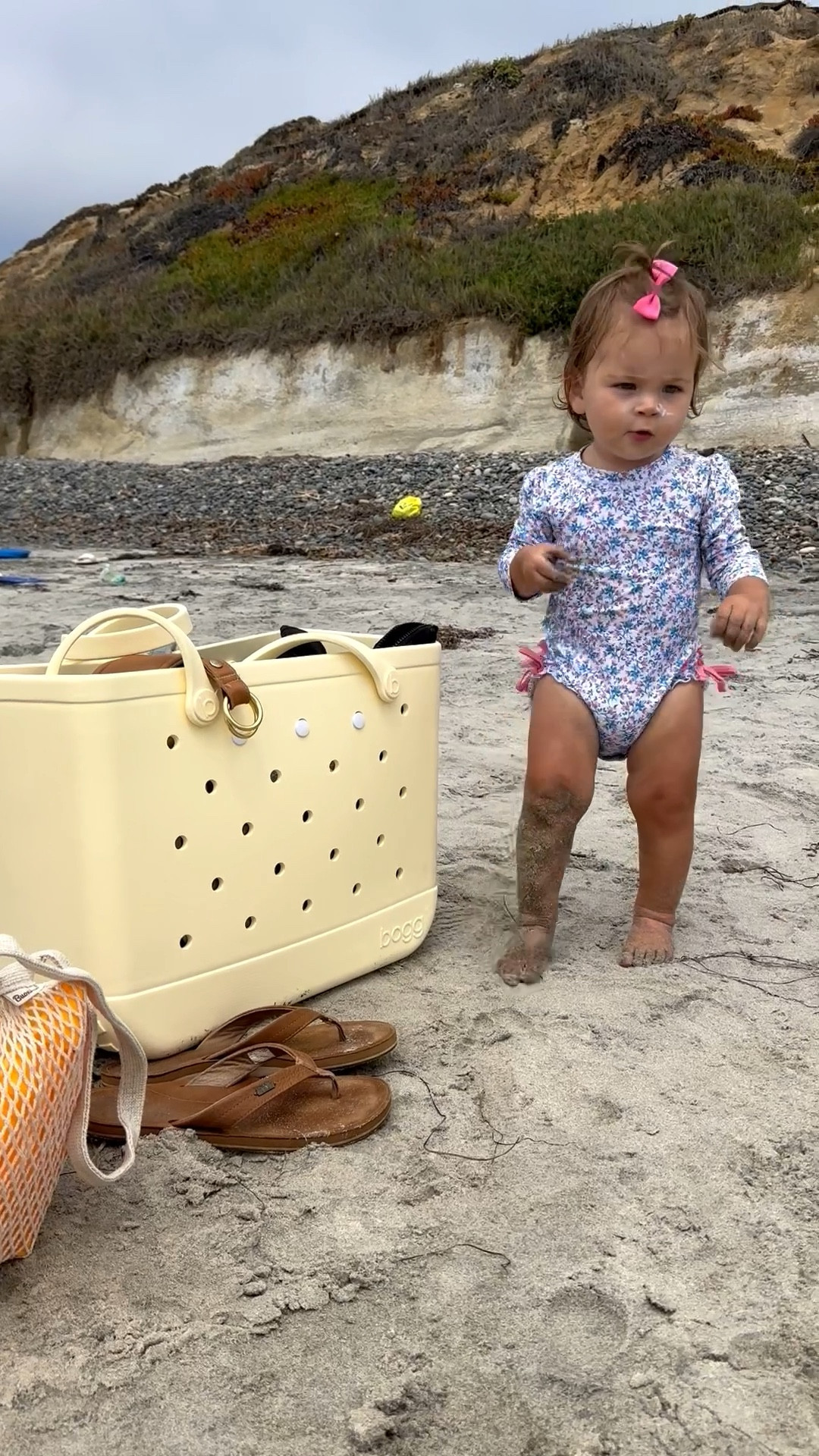 I was just given this amazing Bogg Bag, I’ll share another more affordable one too!! But i absolutely love these bags for the pool, beach, lake, you name it— this is your mom bag for all activities. The storage & durability 👏 i always have sand toys, towels, waters, electrolytes, change of clothes/diapers, and tons of snacks!!!! 

#LTKTravel #LTKSeasonal #LTKFamily