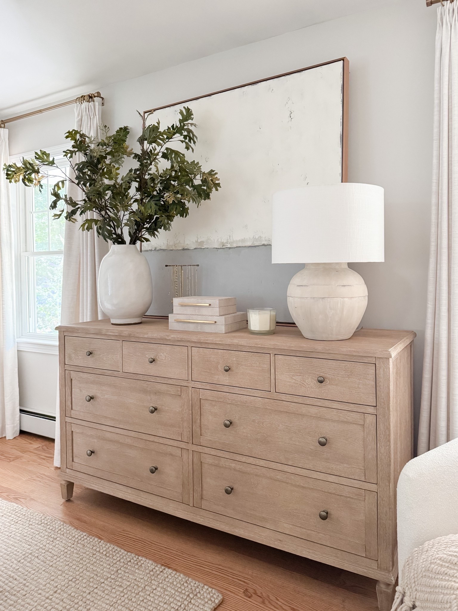 Luxury looks for less 🤍✨ wood gallery picture frames, faux fall branches, a washable dinner, neutral vases, linen bedding and euro shams, and more!

#LTKSaleAlert #LTKHome #LTKSeasonal