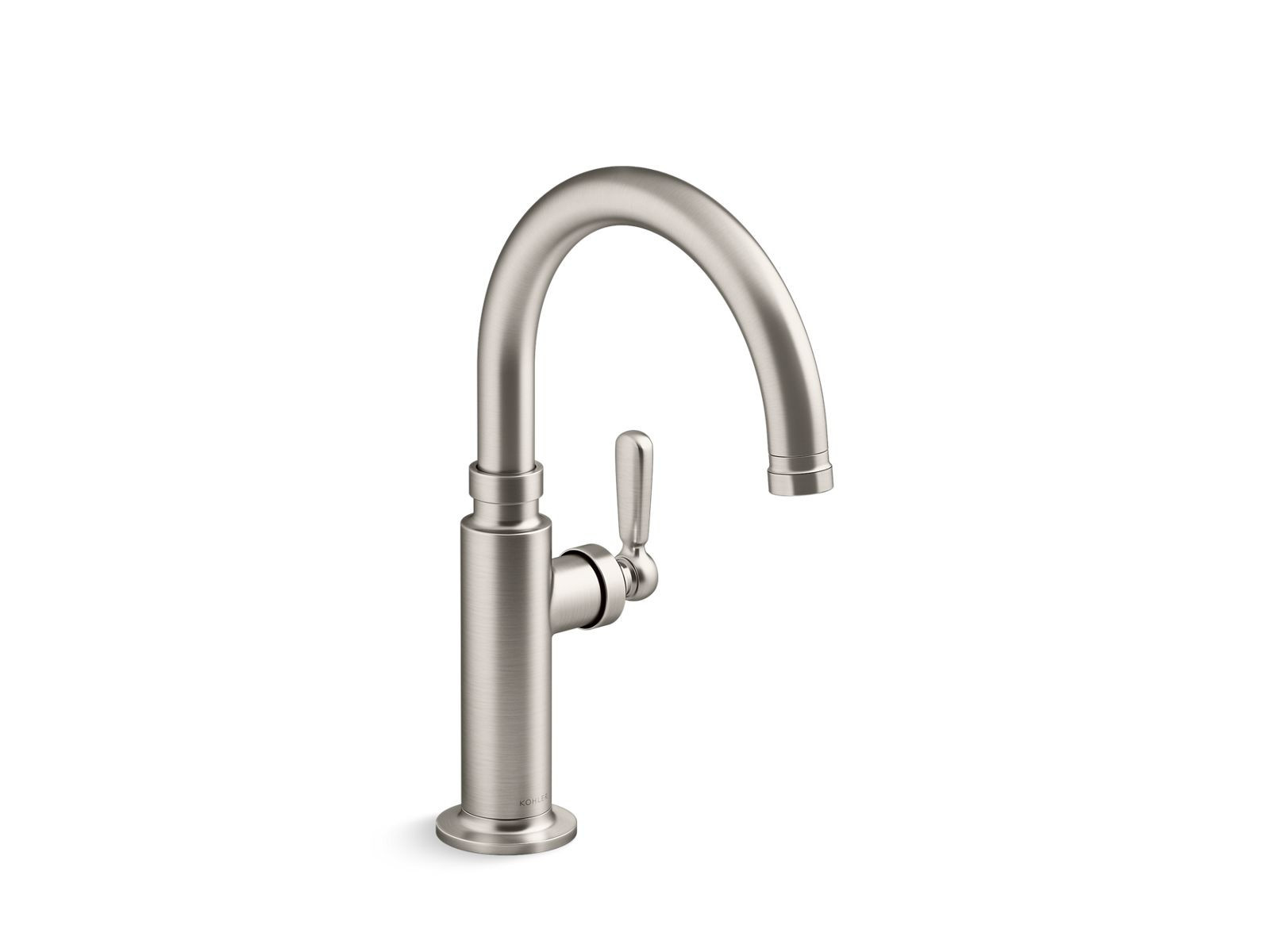 Edalyn by Studio McGee Single-handle bar sink faucet | Kohler