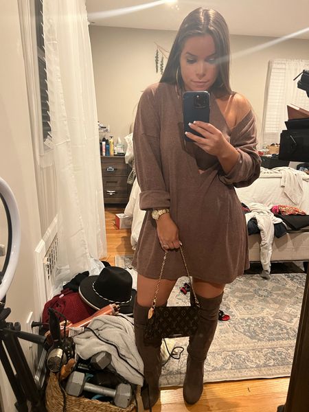 Perfect Fall outfit