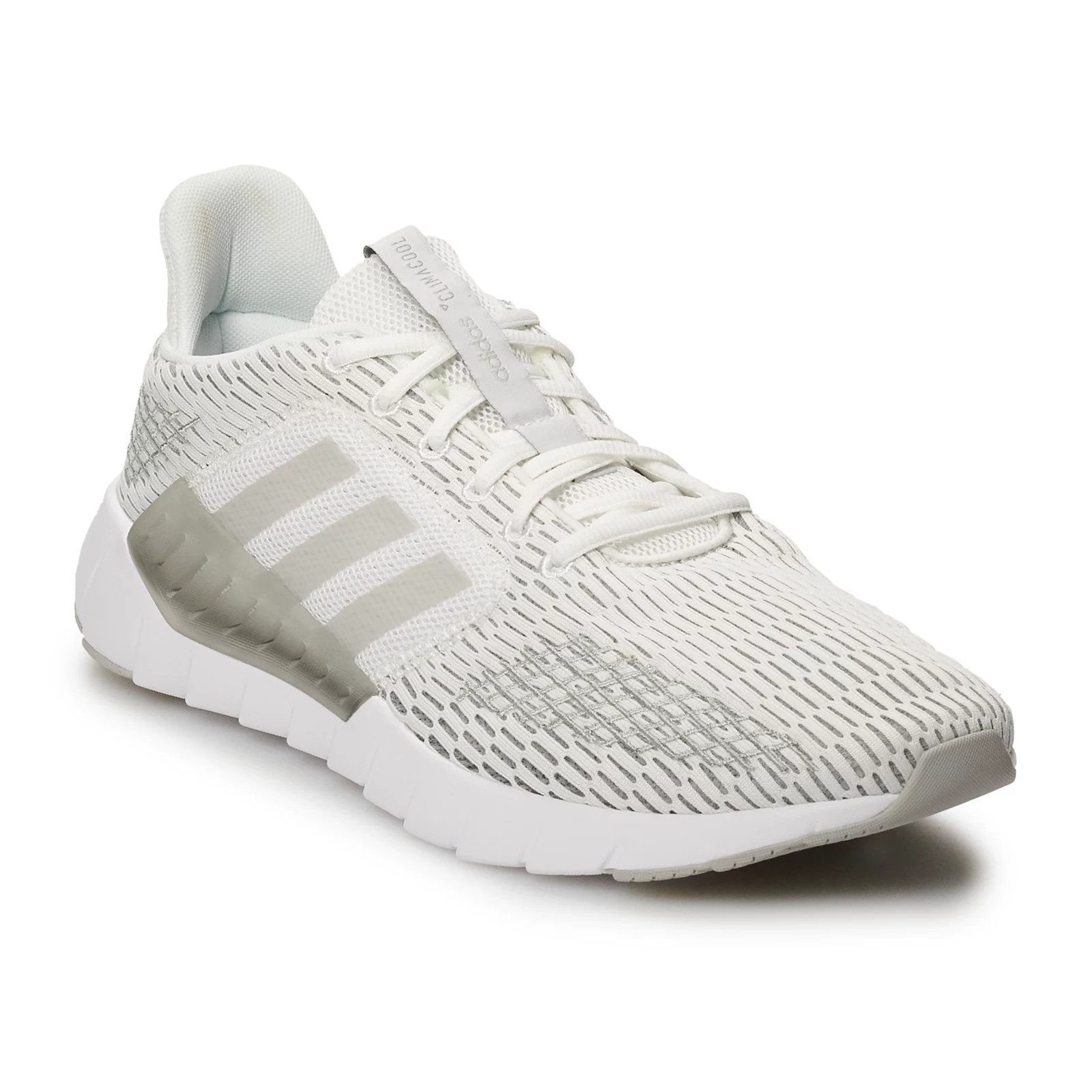adidas Asweego ClimaCool Men's Running Shoes, Size: 7, White | Kohl's