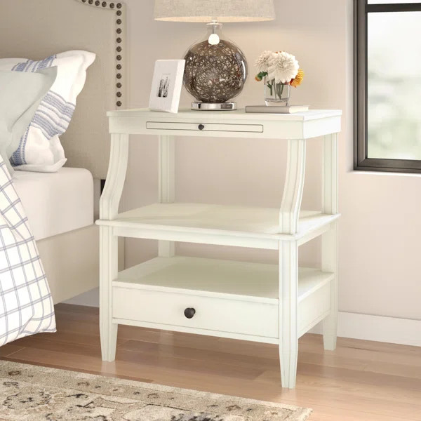 Krehbiel Nightstand | Wayfair North America