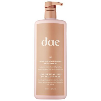 Deep Conditioning Treatment Hair Mask | Sephora (US)
