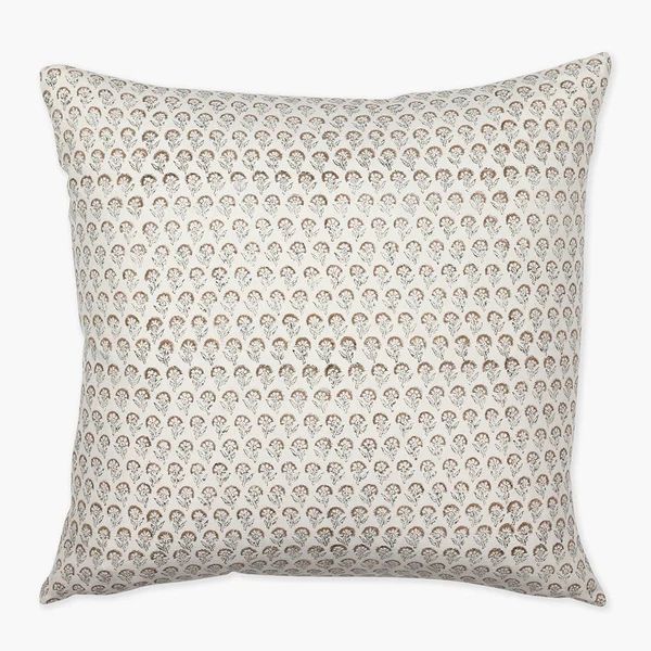 Luella Pillow Cover | Colin and Finn