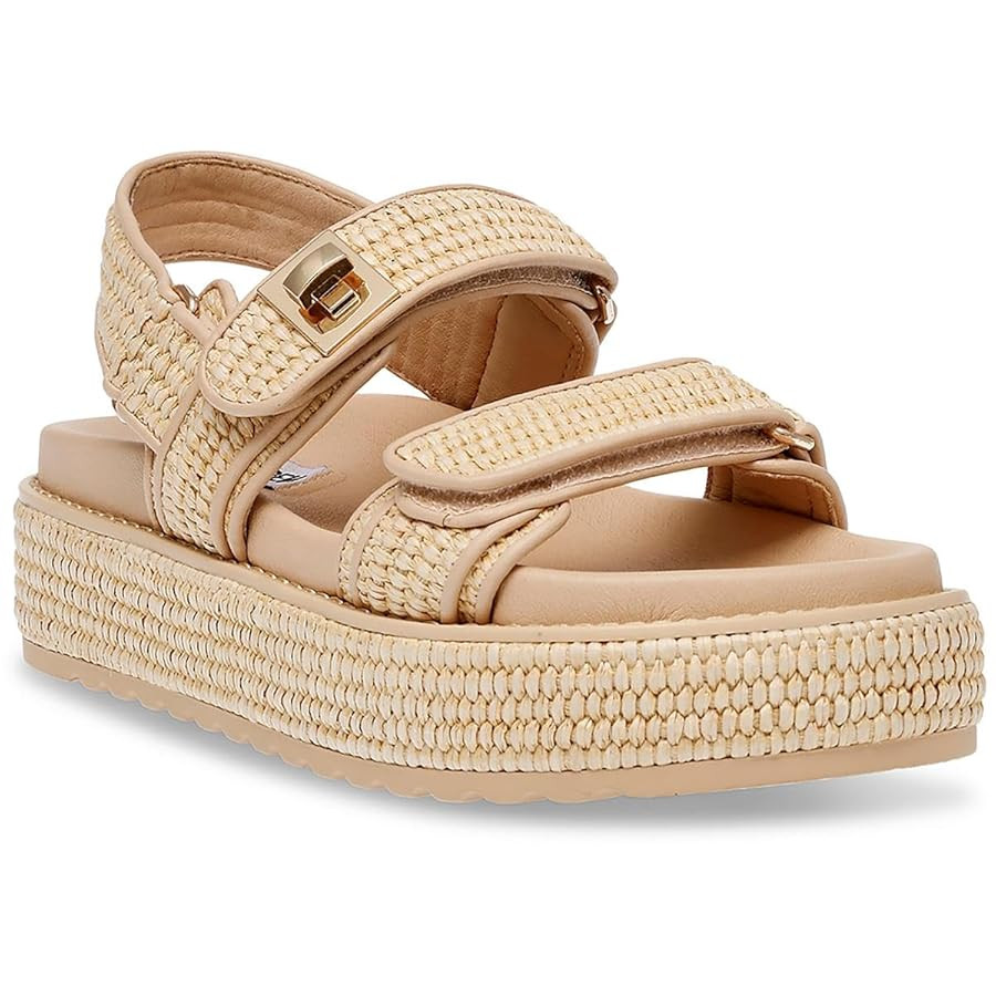 Steve Madden Women's BIGMONA Sandal | Amazon (US)