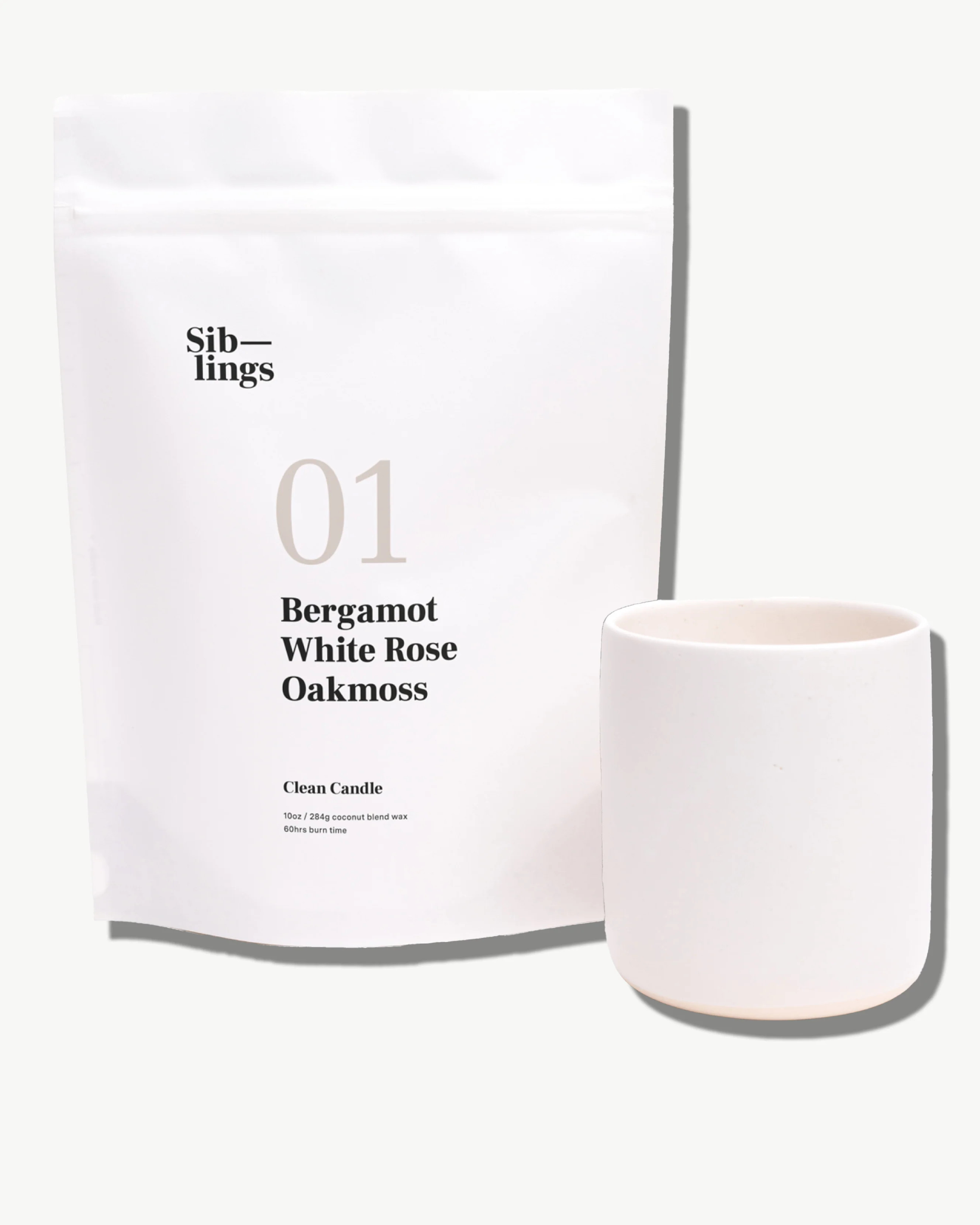 Starter Set | Credo Beauty