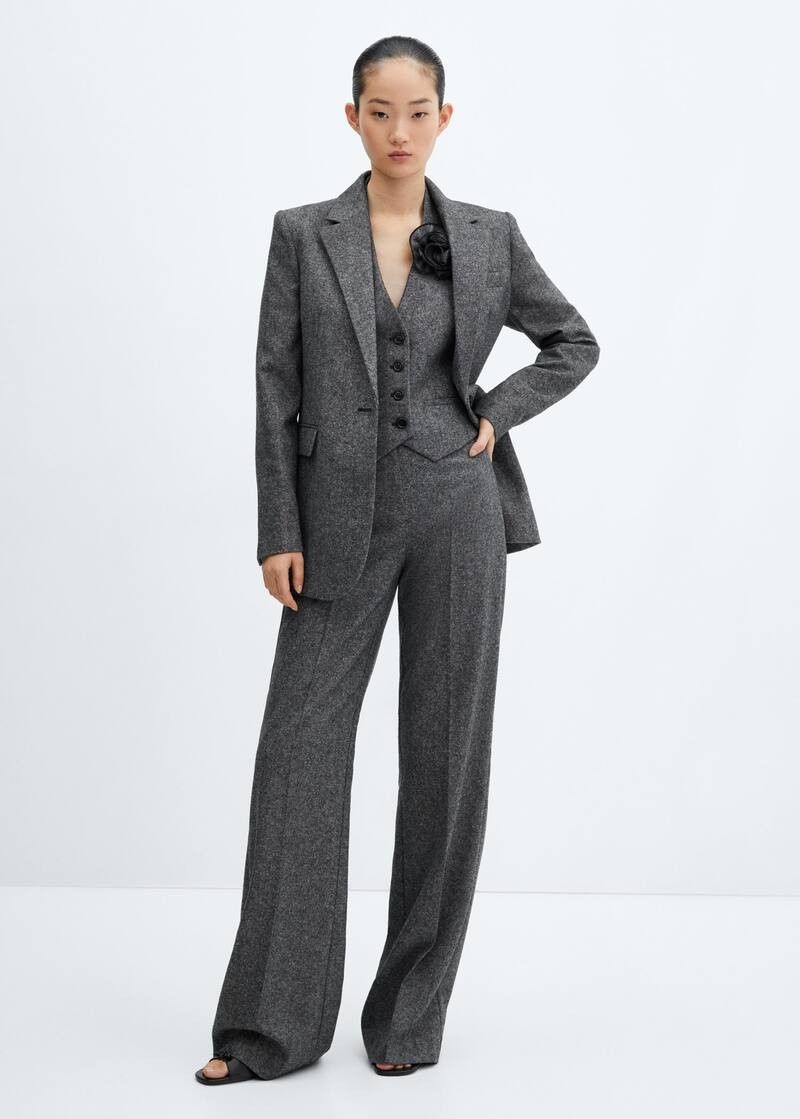 New Fall-Winter Collection of Woman 2023 | Mango Canada | Mango Canada