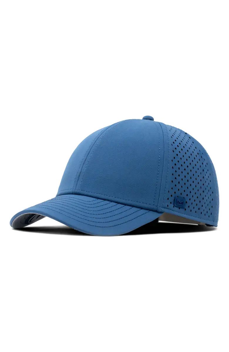 A-Game Hydro Performance Snapback Hat | Nordstrom