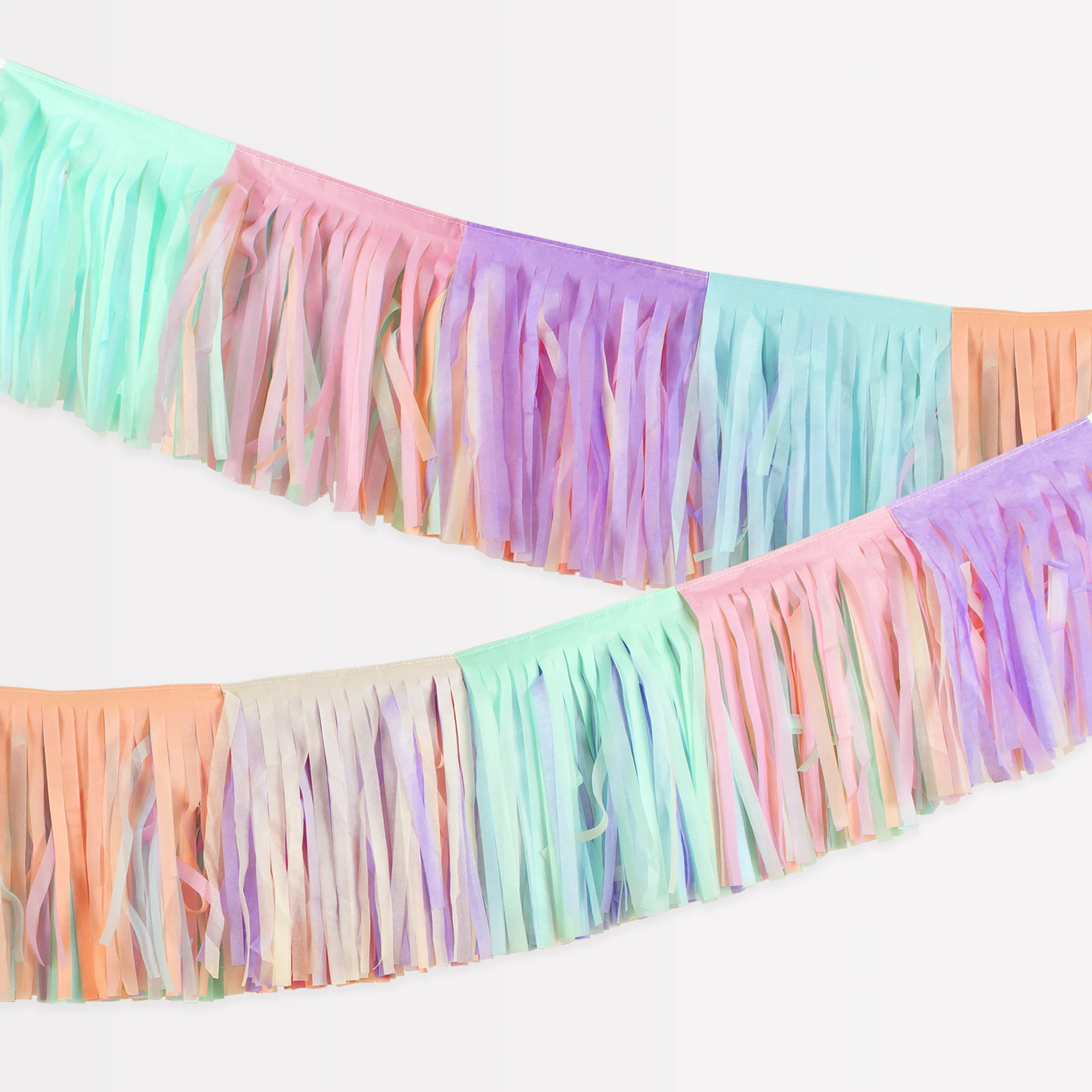 Pastel Garland | Meri Meri
