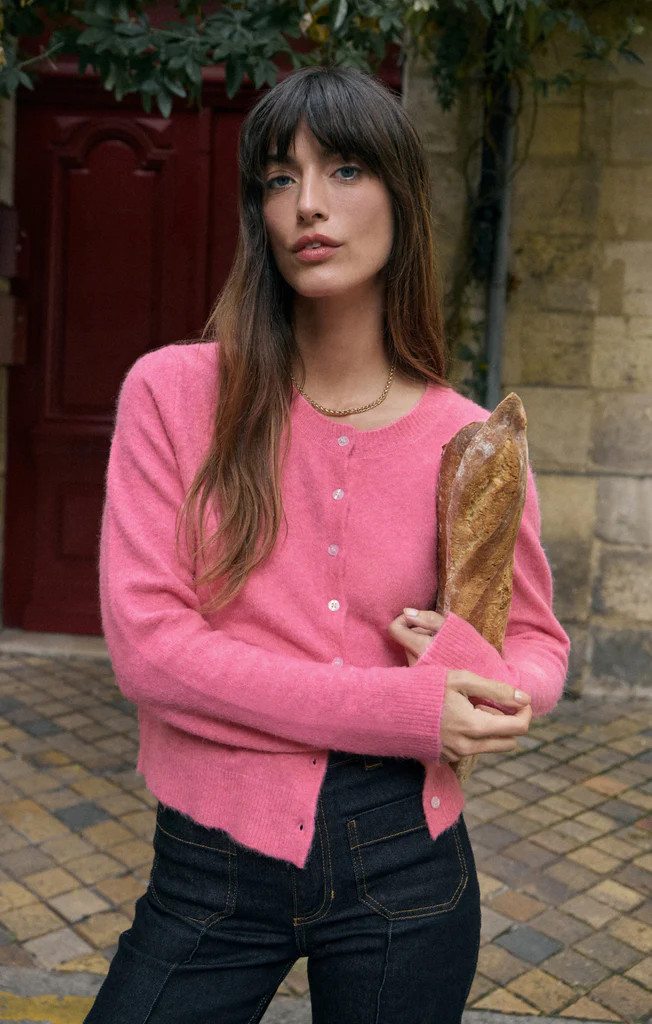 Medina Cozy Cardigan | Z Supply