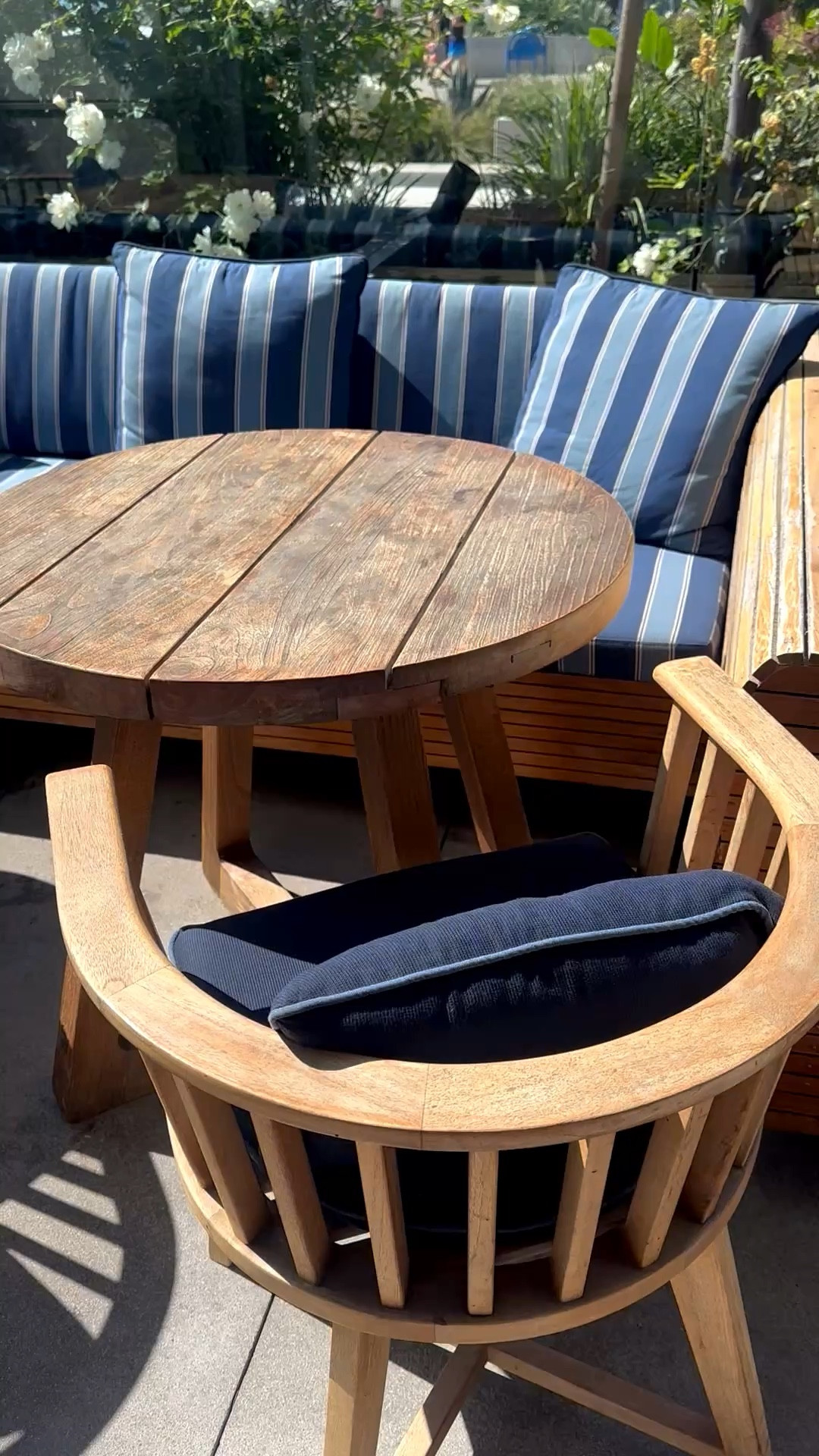 pring is calling—longer days, soft breeze, and everything in bloom. It’s that moment when you start craving slow lunches outdoors, surrounded by greenery, fresh florals, and a table that feels effortlessly inviting. This is your sign to set the scene and make the most of the season 🌿✨

Check out our handpicked outdoor patio dining finds from the Amazon Big Spring Sale—perfect for creating your own garden escape at home.

#OutdoorDining #PatioSeason #SpringRefresh #GardenInspiration #OutdoorLiving #AlfrescoDining #SpringVibes #PatioStyle #AmazonSpringSale #DiningAlFresco

#LTKSaleAlert #LTKHome #LTKFestival