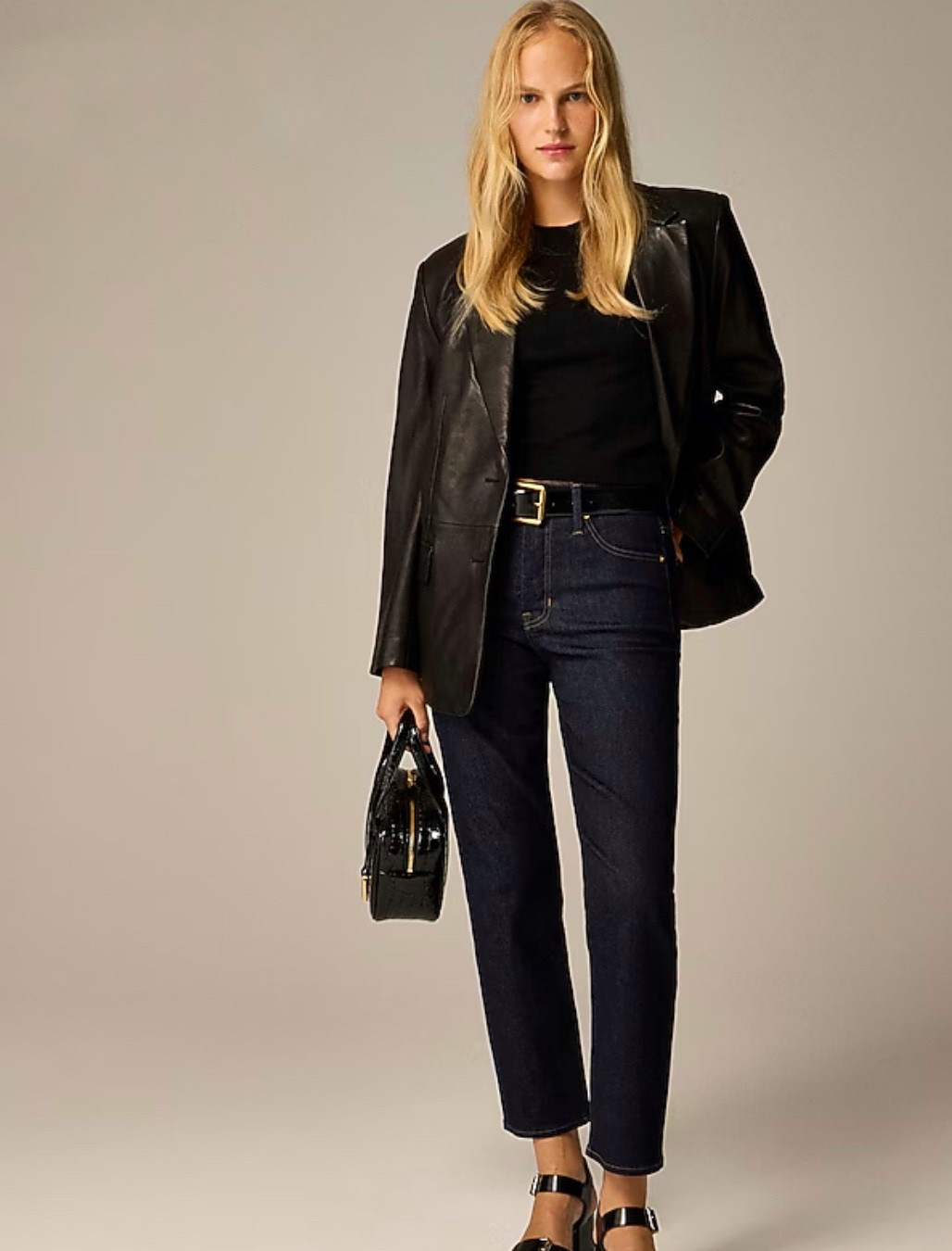 If you’re looking for a slimed keg but not skinny, these are slim straight. 

#LTKWorkwear #LTKSaleAlert