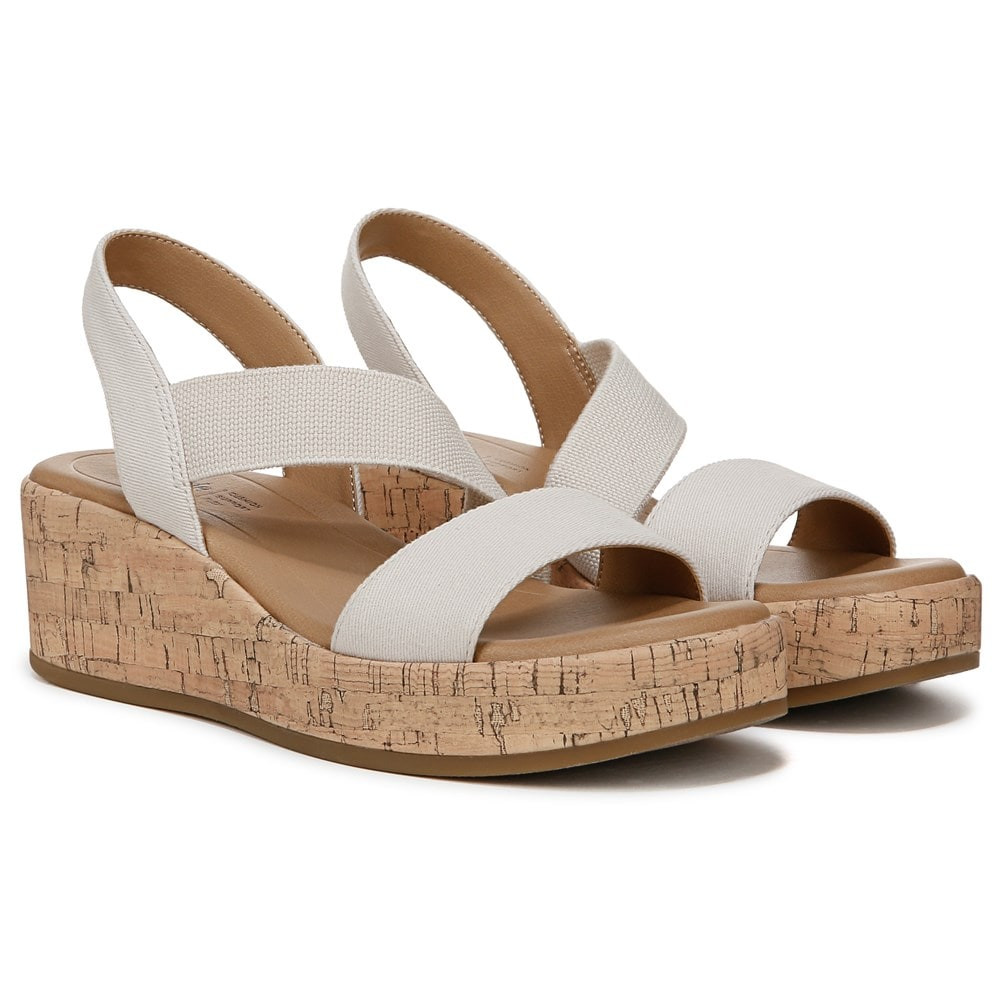 Women's Odette Strappy Wedge Sandal | Famous Footwear
