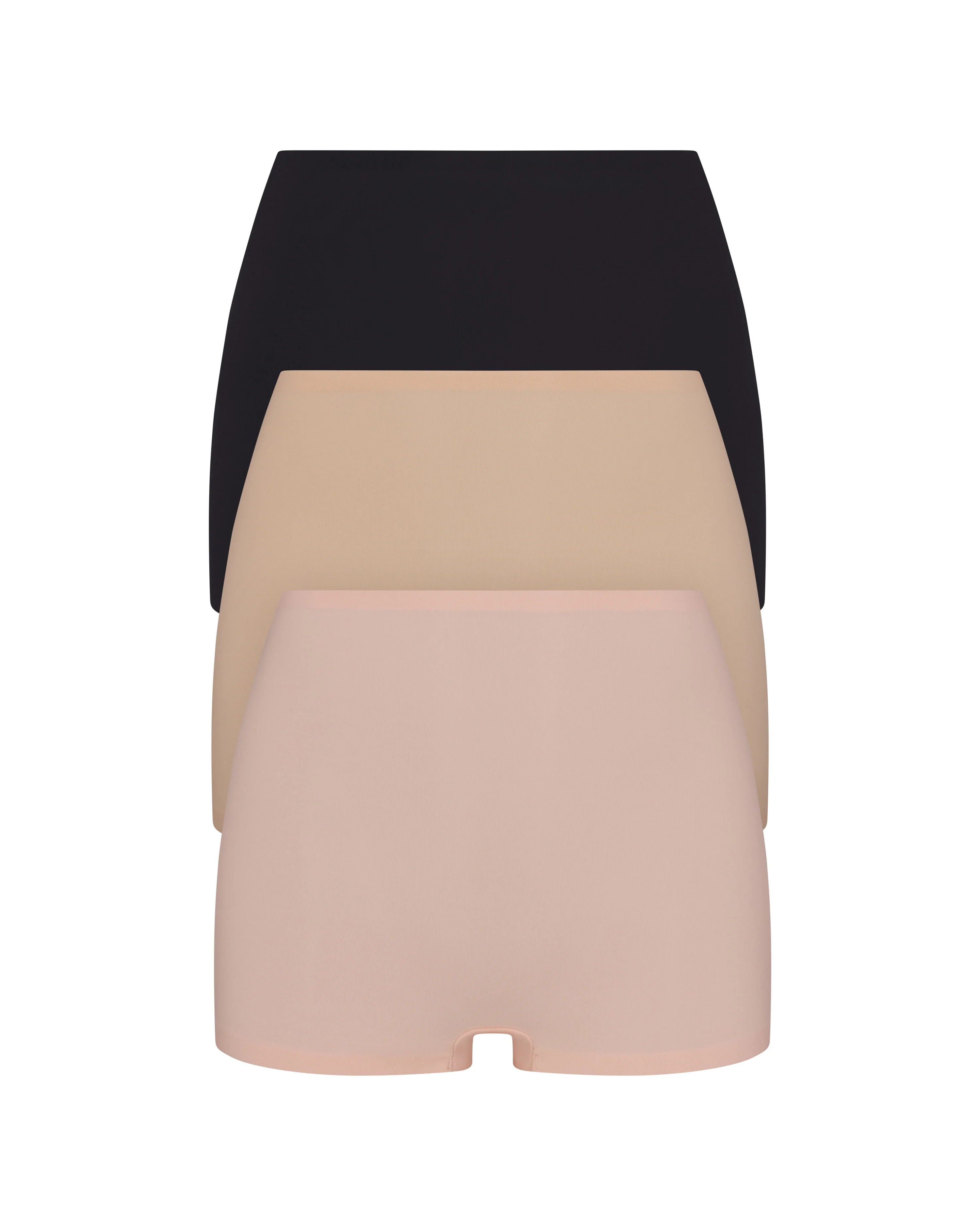 Boyshort 3-Pack Box | Spanx