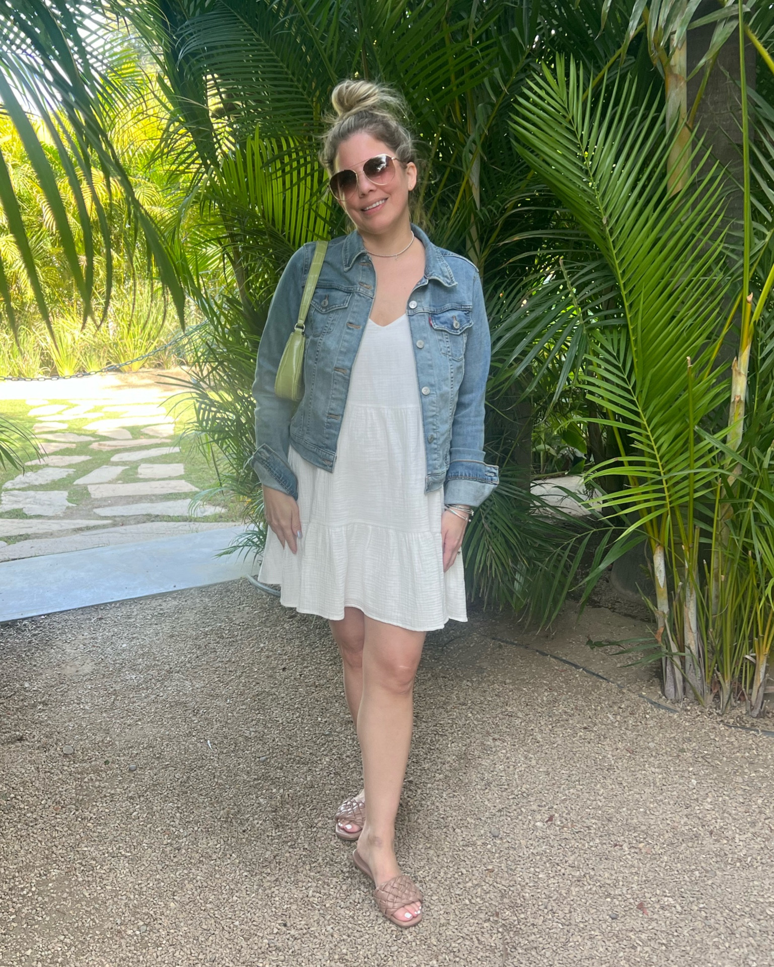 Vacation ootd: day 2. 

#LTKstyletip #LTKSeasonal #LTKtravel