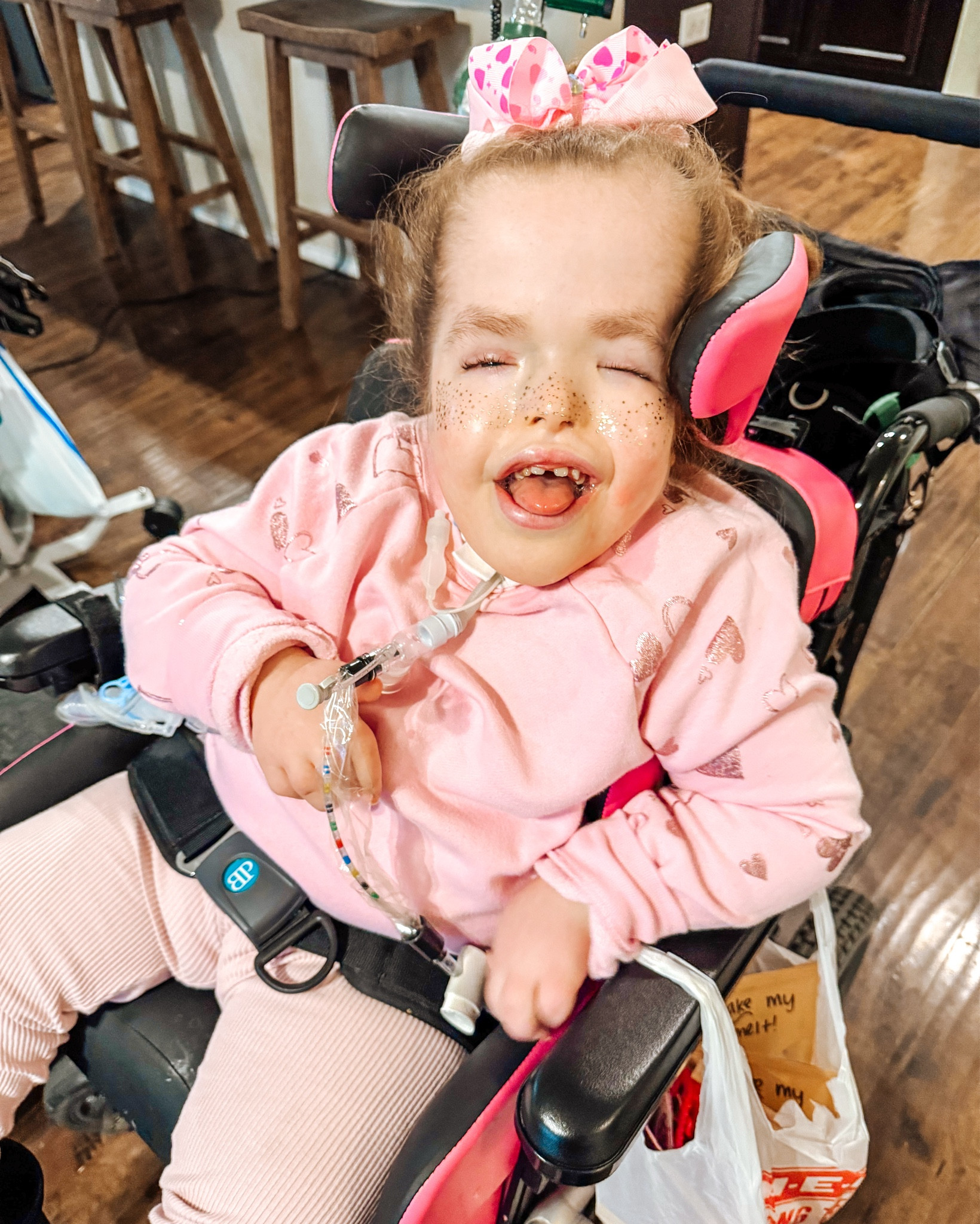 Everyone’s been asking me where to get Addie’s cute sparkles- so we are sharing some really cute sparkle freckle tattoos for your kids! Grab them for a fun event, a treat from a leprechaun, Easter baskets, or just a way to sparkle extra! 

#LTKBeauty #LTKKids #LTKSpringSale