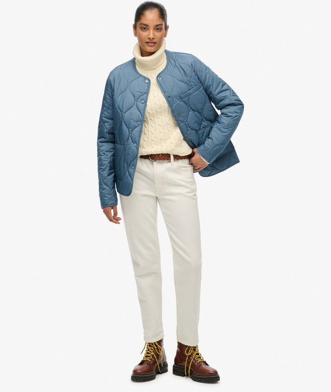 Veste matelassée Lite Liner | Superdry (EU)