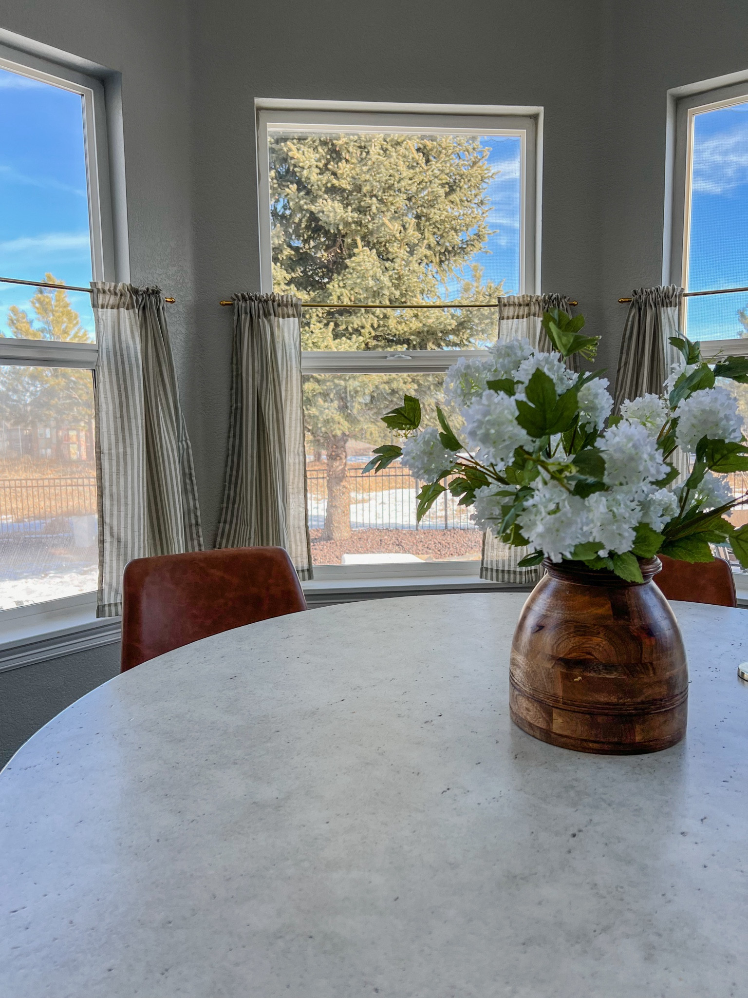 Breakfast space 

#LTKSpringSale #LTKhome #LTKSeasonal