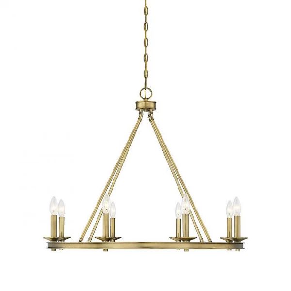 Middleton Chandelier | Lumens