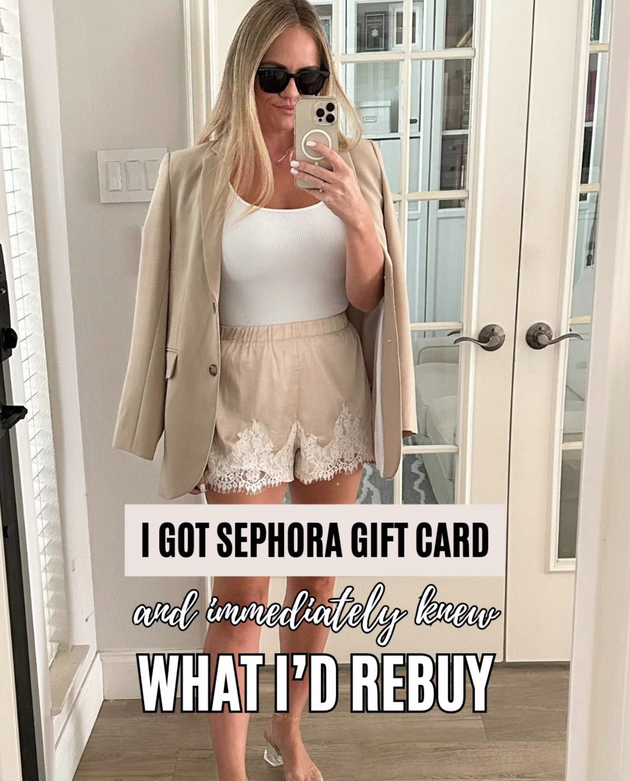 got a Sephora gift card for my birthday and i already know exactly where it’s going 😂💄 these are all products i already use and love, my tried-and-true favorites that i’m happily restocking.

#LTKgrwm #LTKselfcare #LTKBeauty
