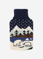 Polar Bear Hot Water Bottle | Roots (CA)