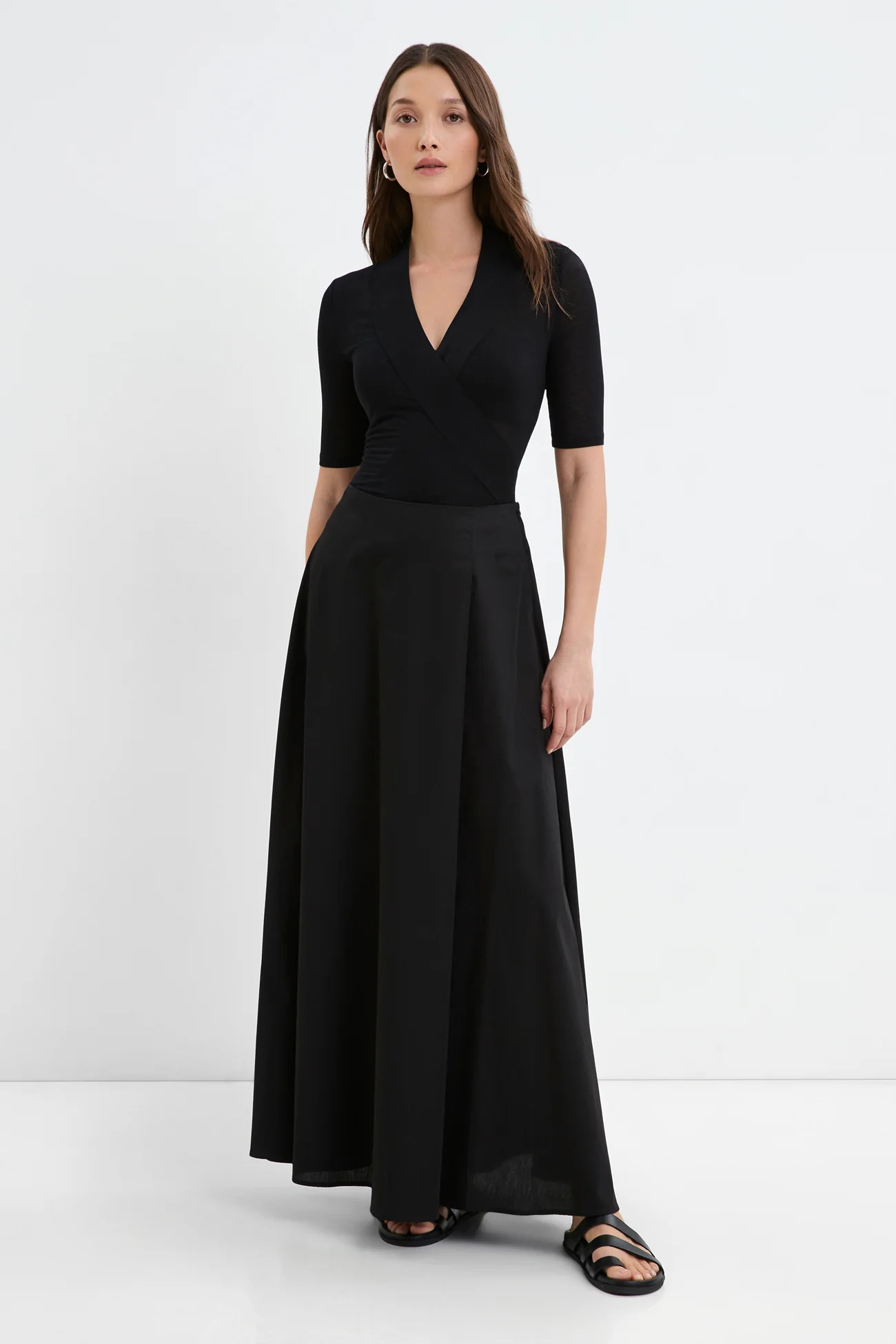 Bidwell Skirt | Marcella