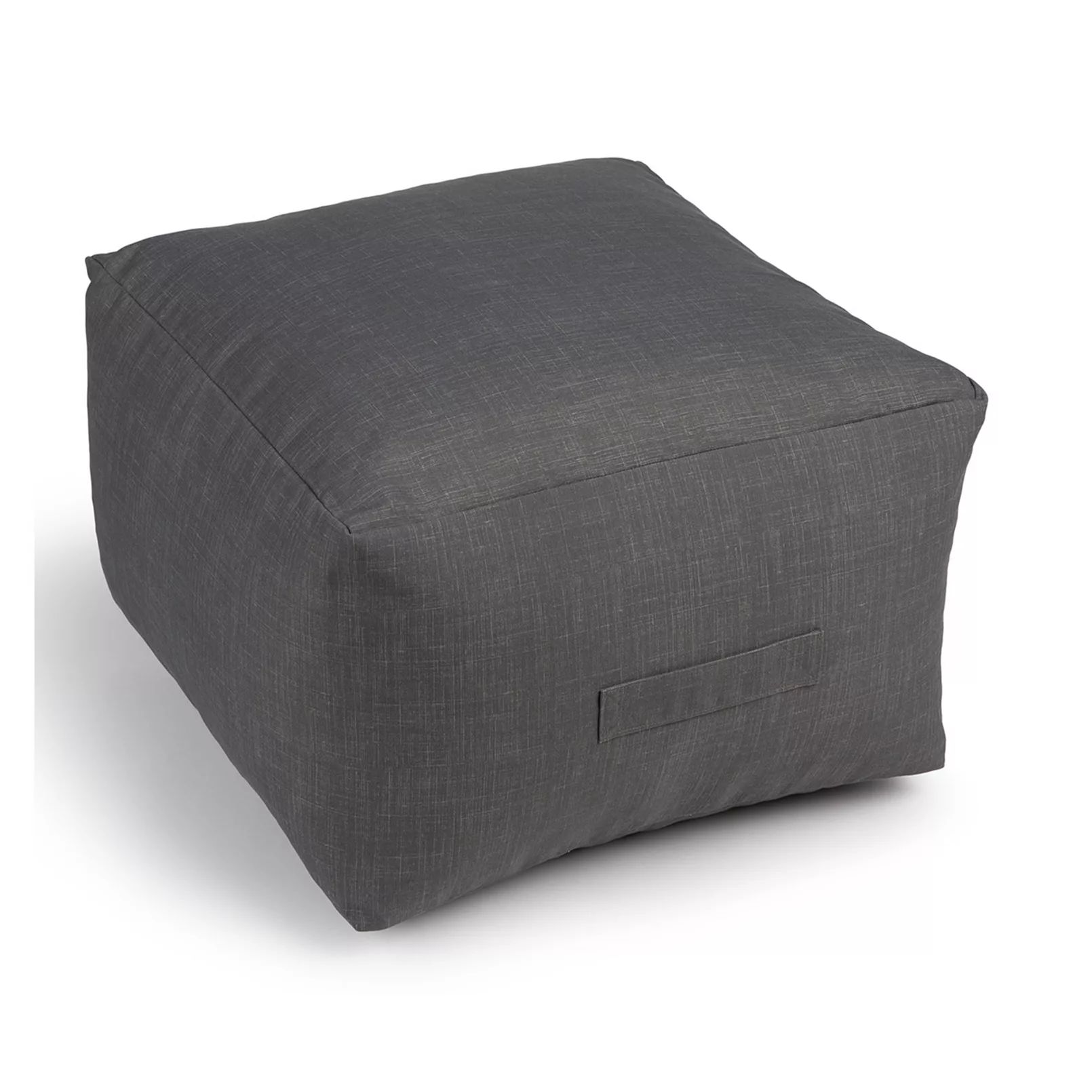Sonoma Goods For Life® Indoor Outdoor Square Pouf | Kohl's
